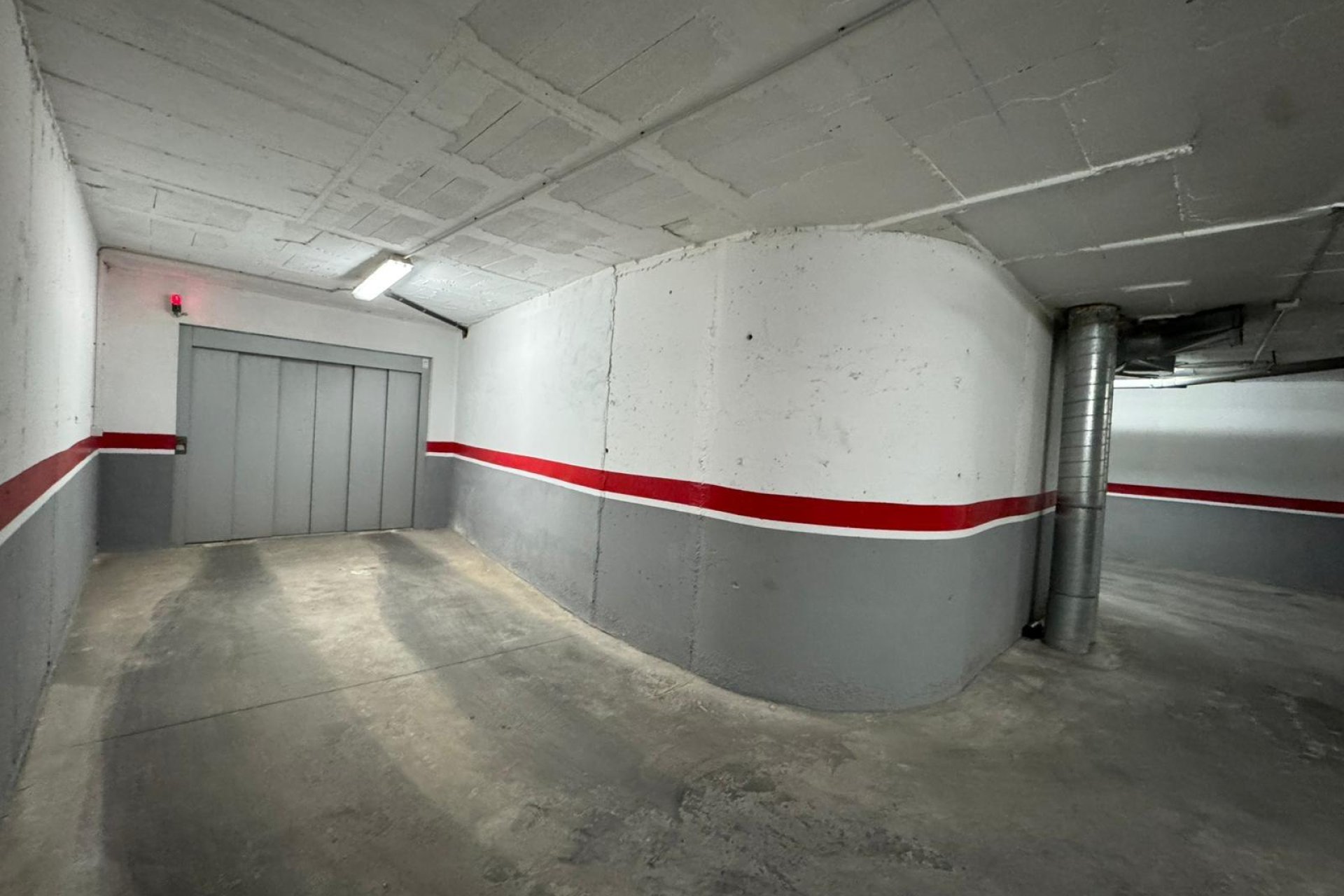 Revente - Parking / Garage - Torrevieja