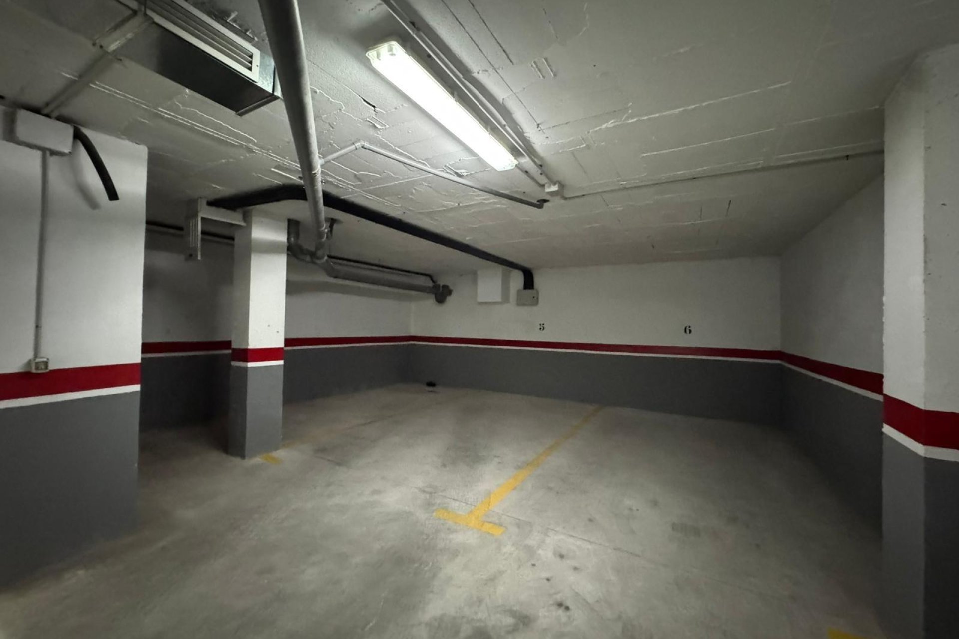 Revente - Parking / Garage - Torrevieja