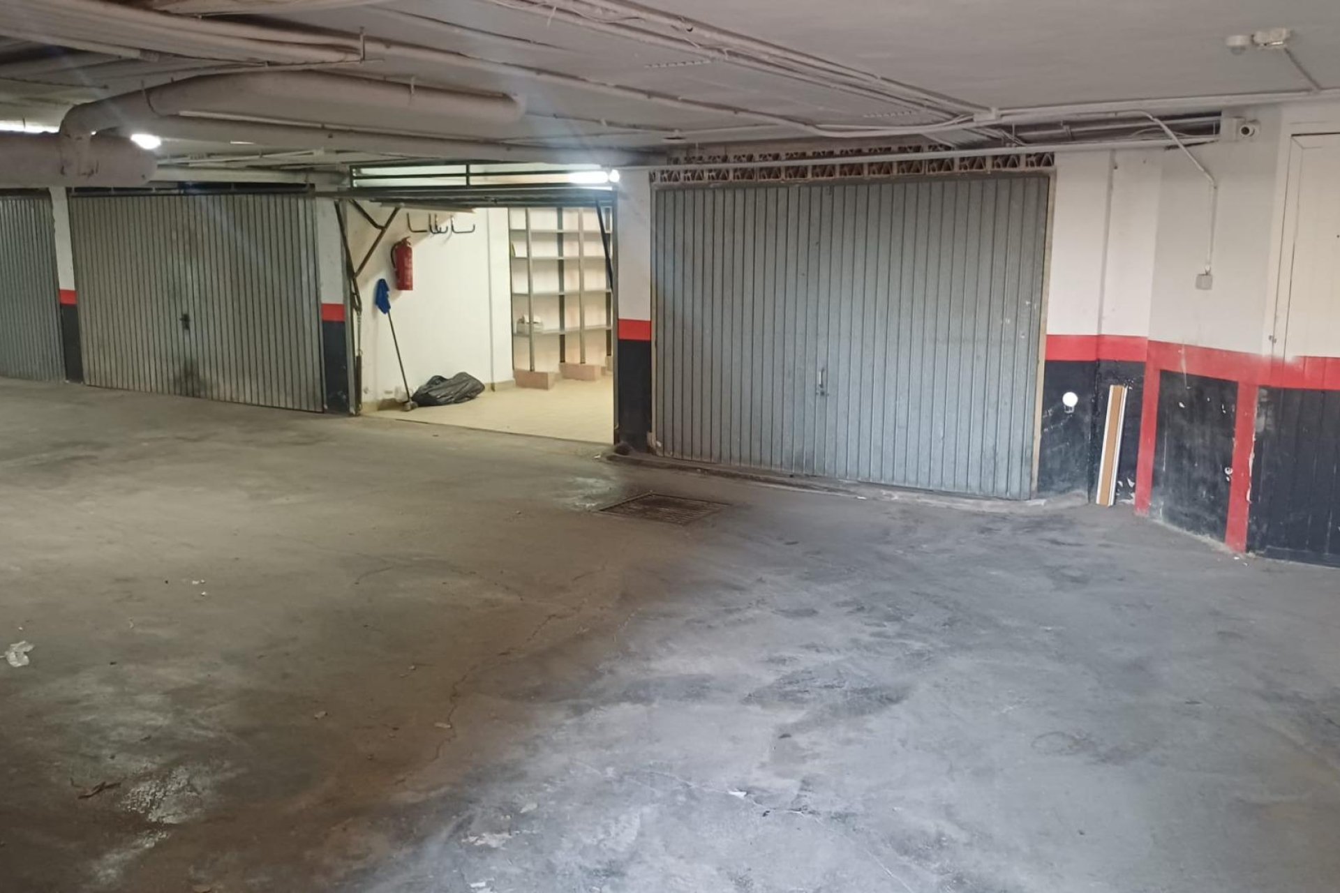 Revente - Parking / Garage - Torrevieja