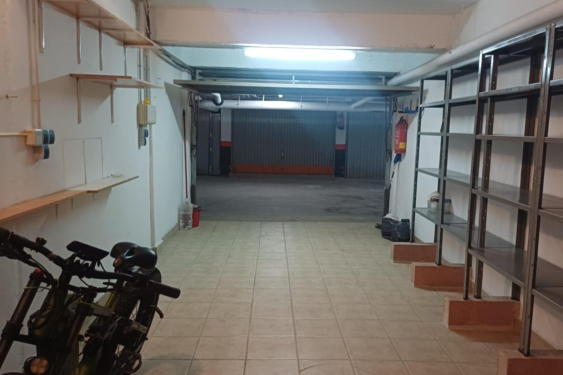 Revente - Parking / Garage - Torrevieja