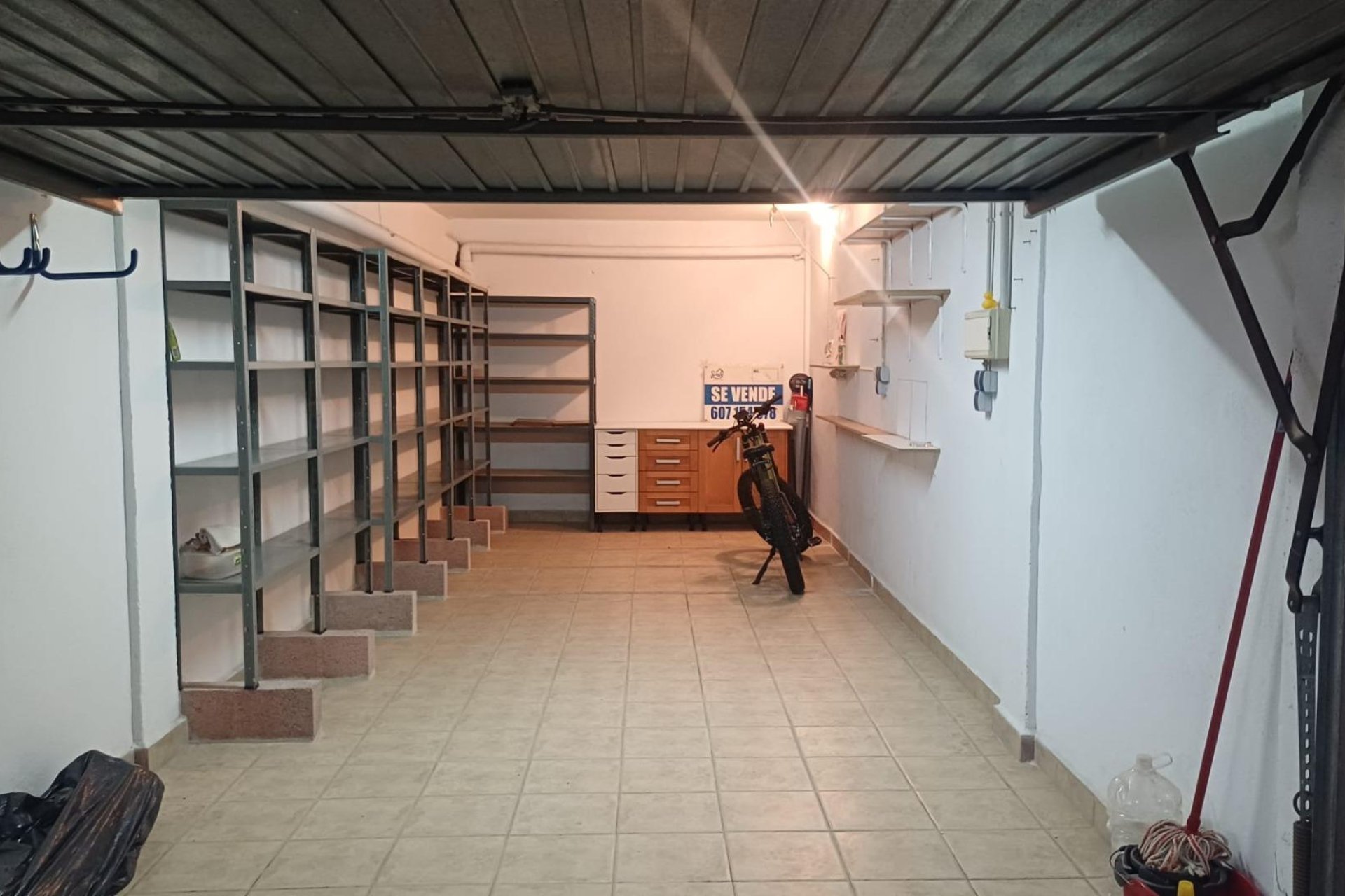 Revente - Parking / Garage - Torrevieja
