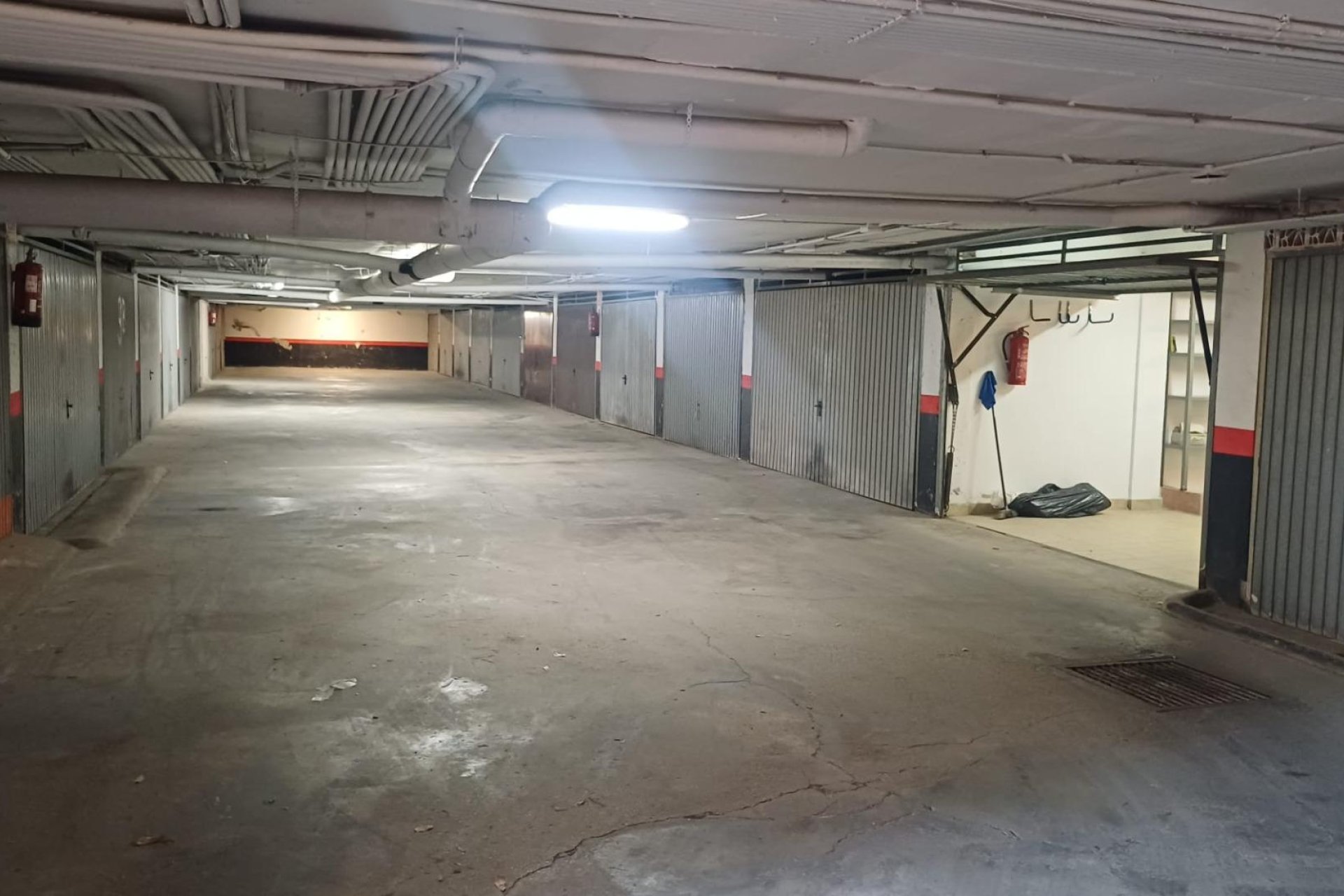 Revente - Parking / Garage - Torrevieja