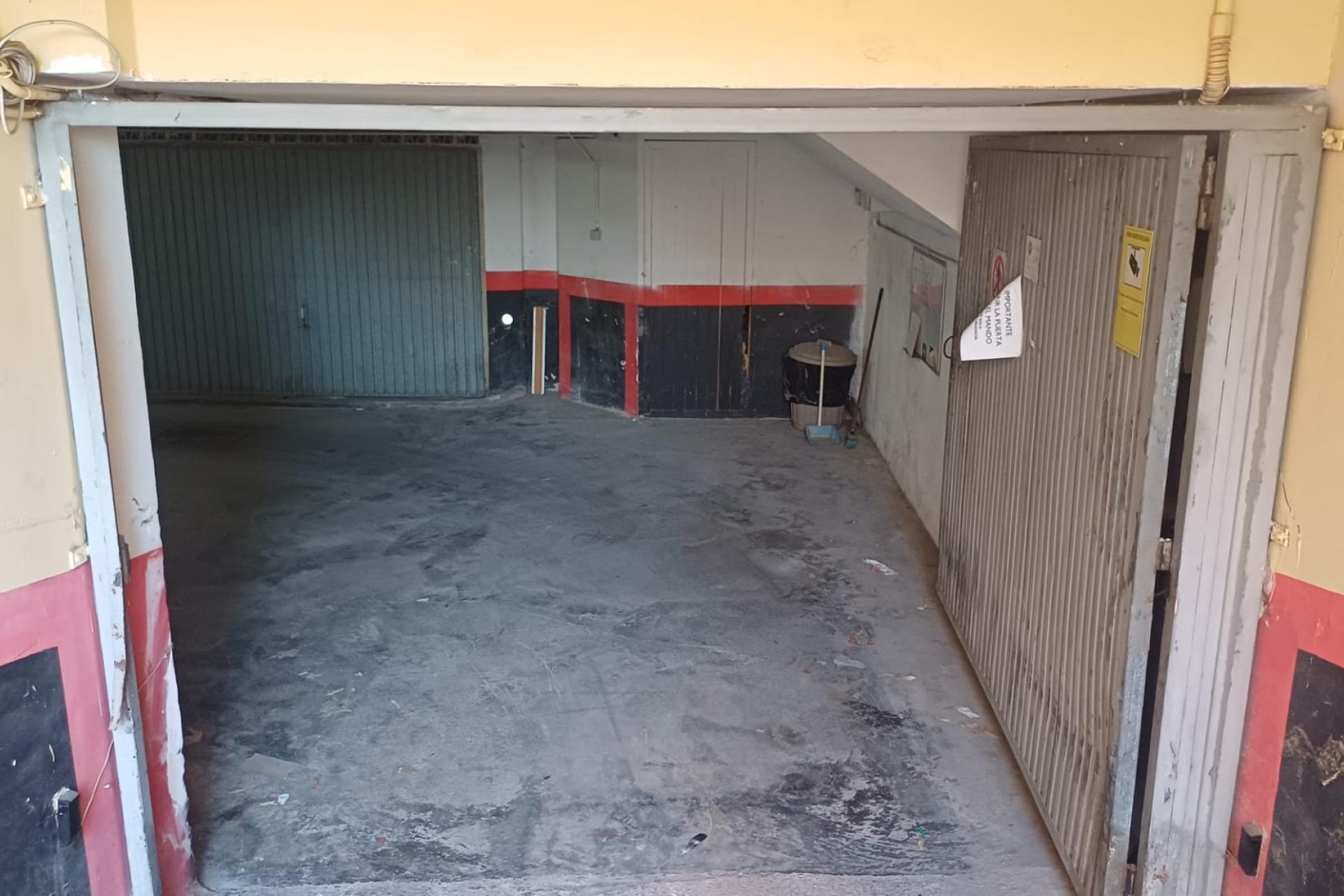Revente - Parking / Garage - Torrevieja