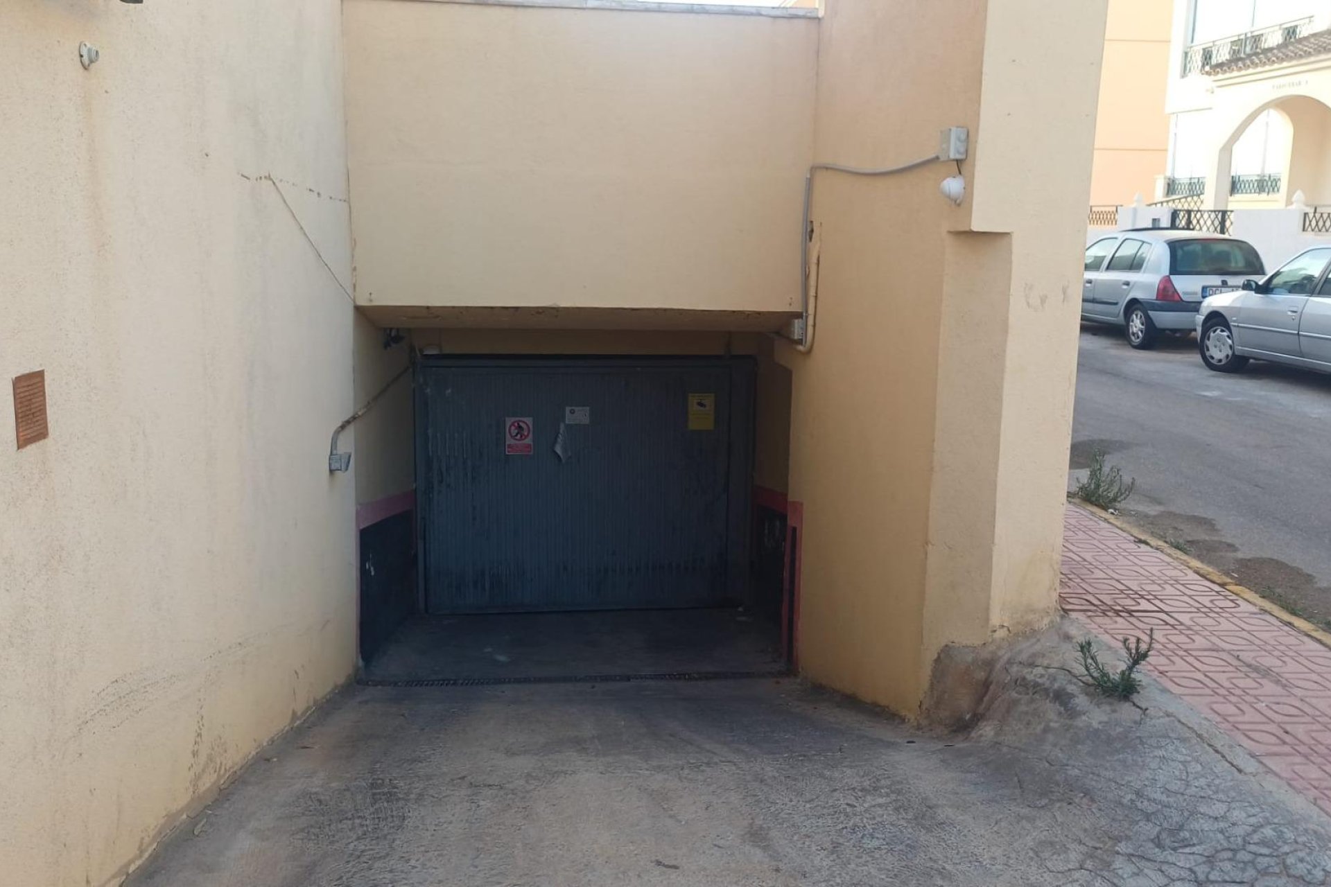 Revente - Parking / Garage - Torrevieja