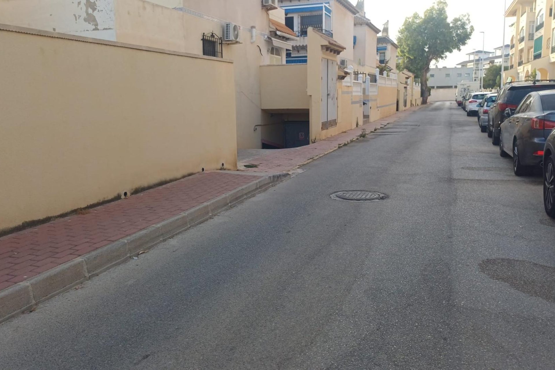 Revente - Parking / Garage - Torrevieja