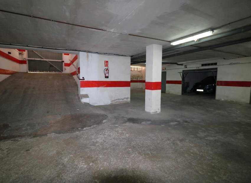 Revente - Parking - Torrevieja - Acequion