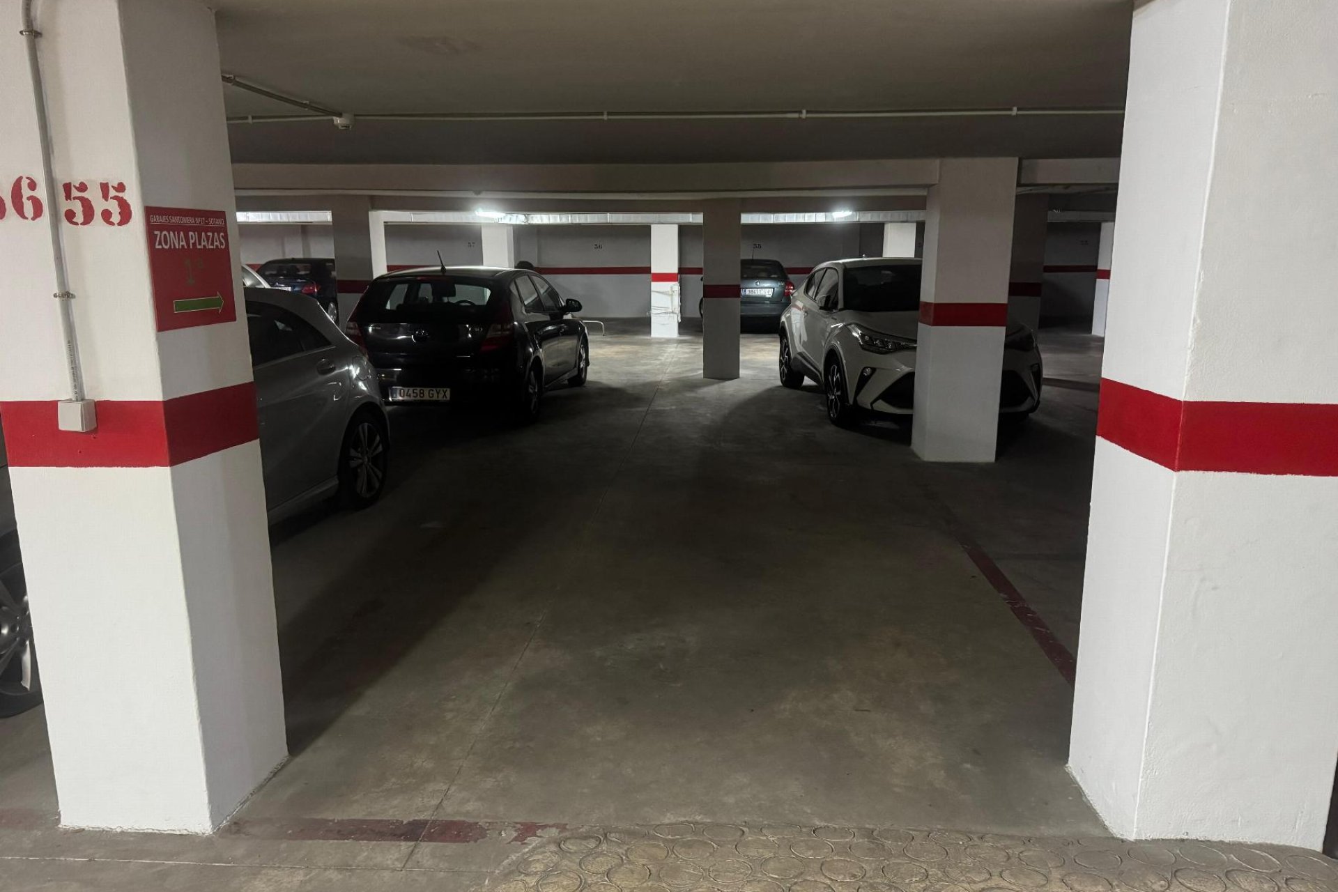 Revente - Parking - Torrevieja - Acequion