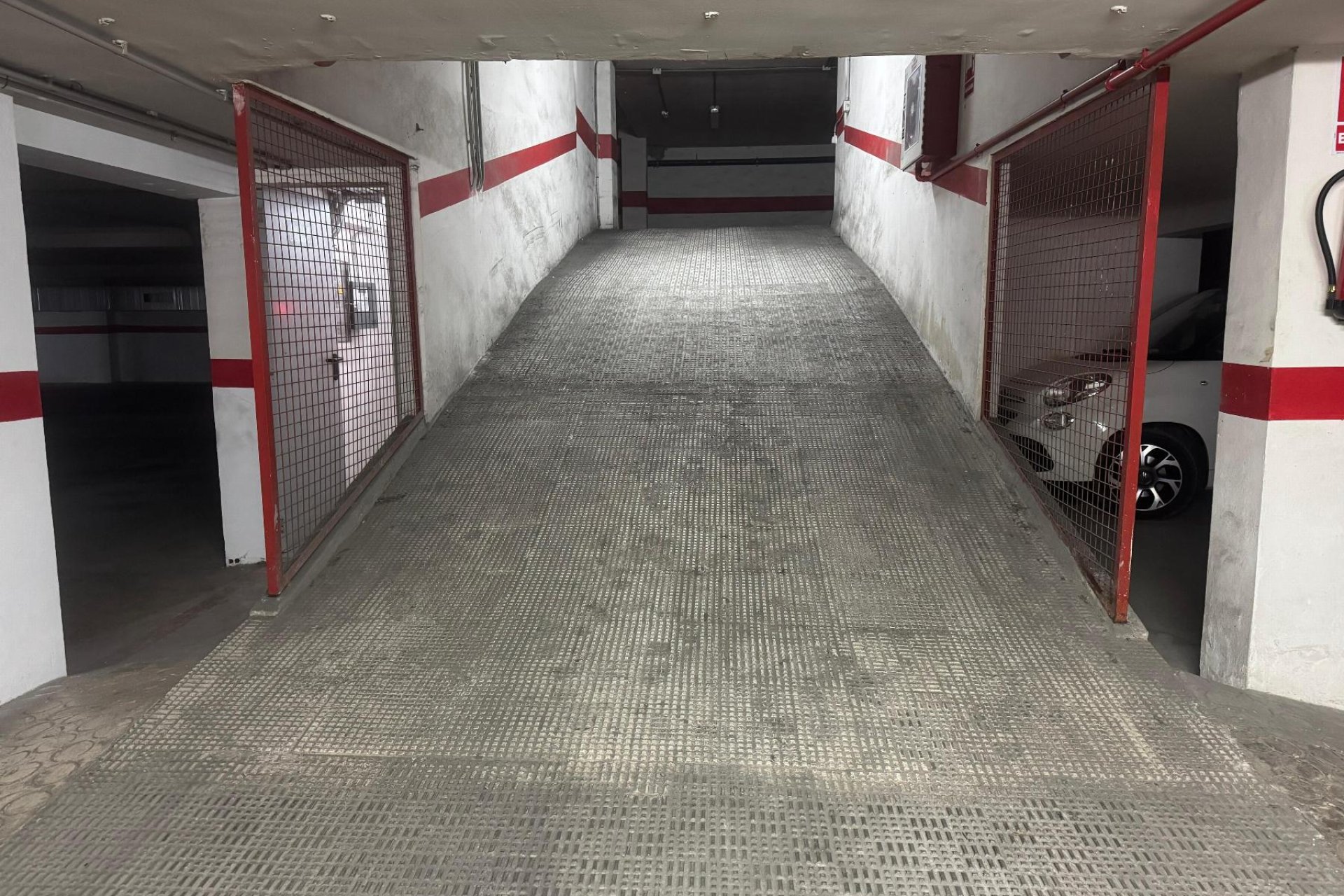 Revente - Parking - Torrevieja - Acequion