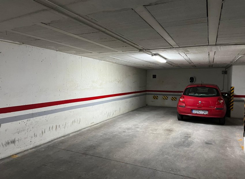 Revente - Parking - Torrevieja - Center