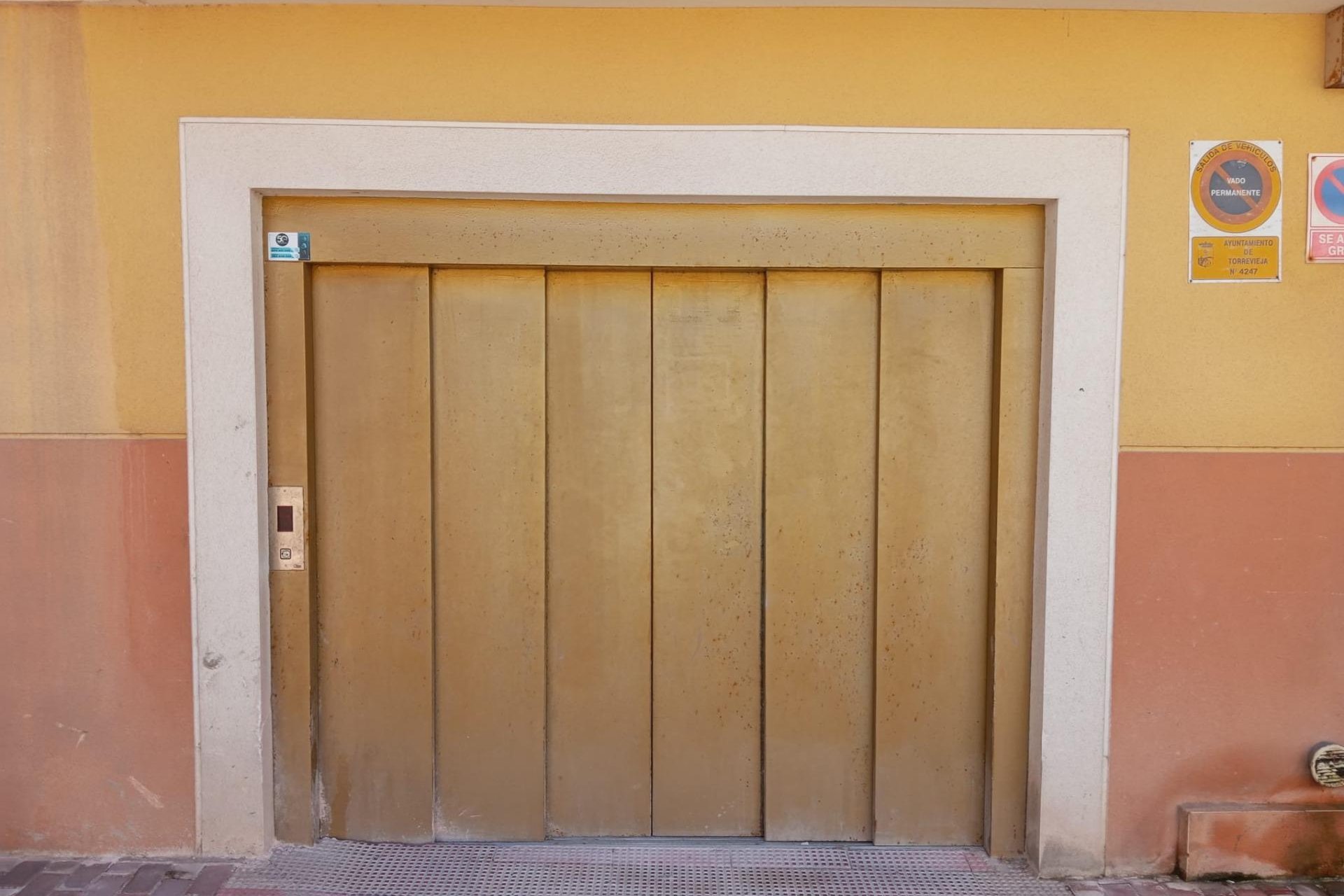 Revente - Parking - Torrevieja - La Mata