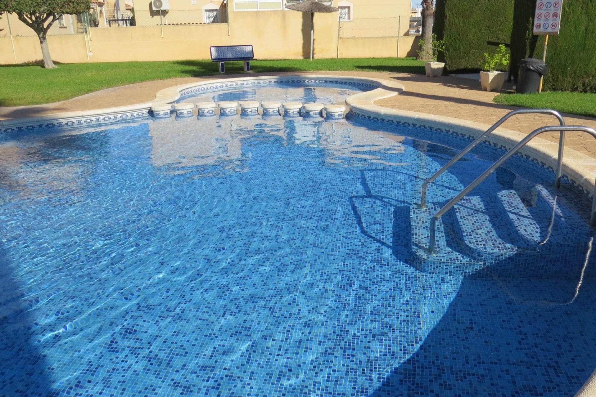 Revente - Quad House - Orihuela Costa - Los Altos