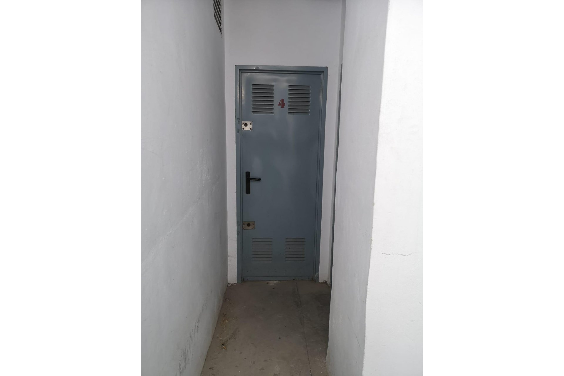 Revente - Rangement - Torrevieja