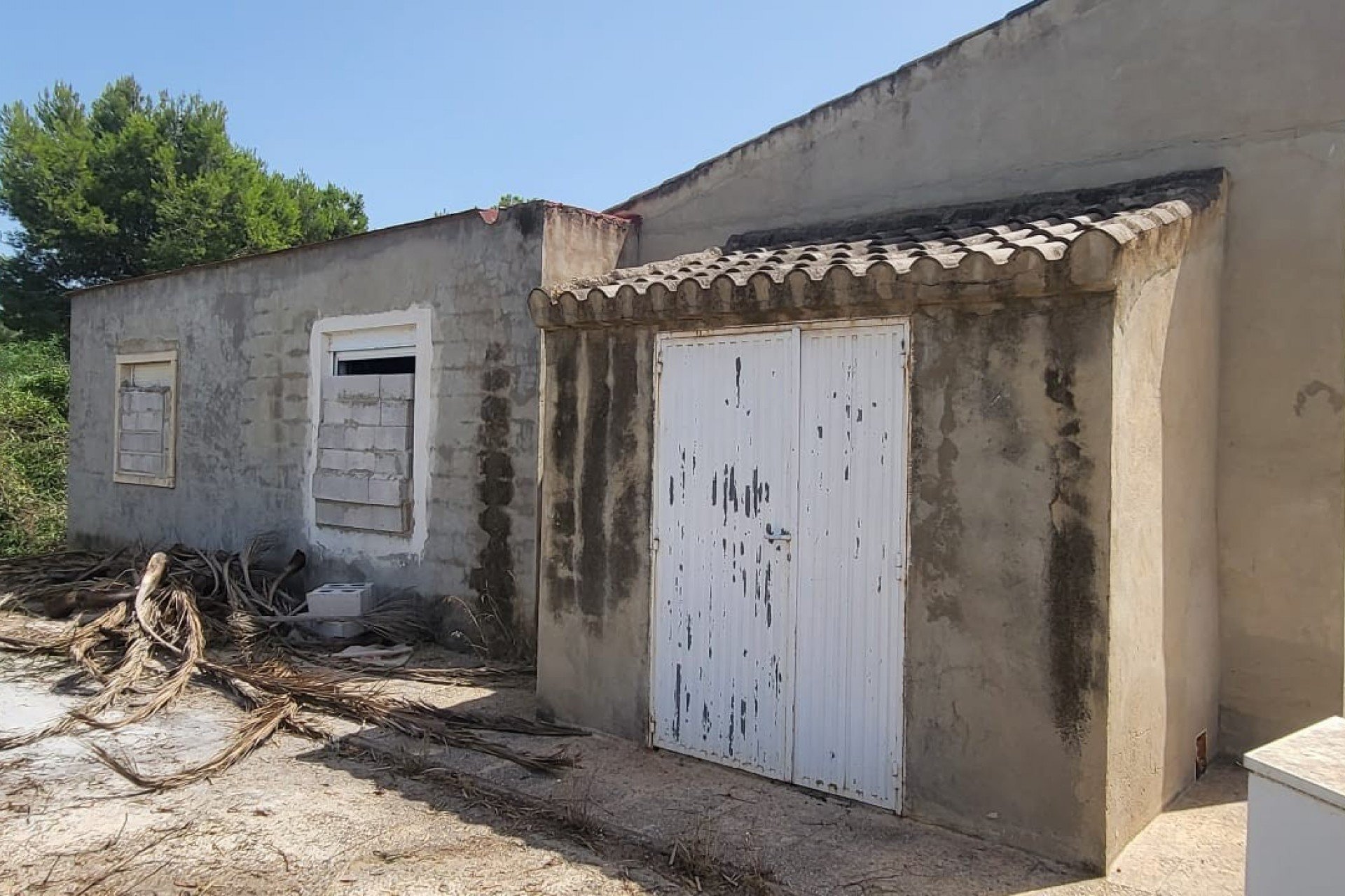 Revente - Renovation - Elche - La Hoya