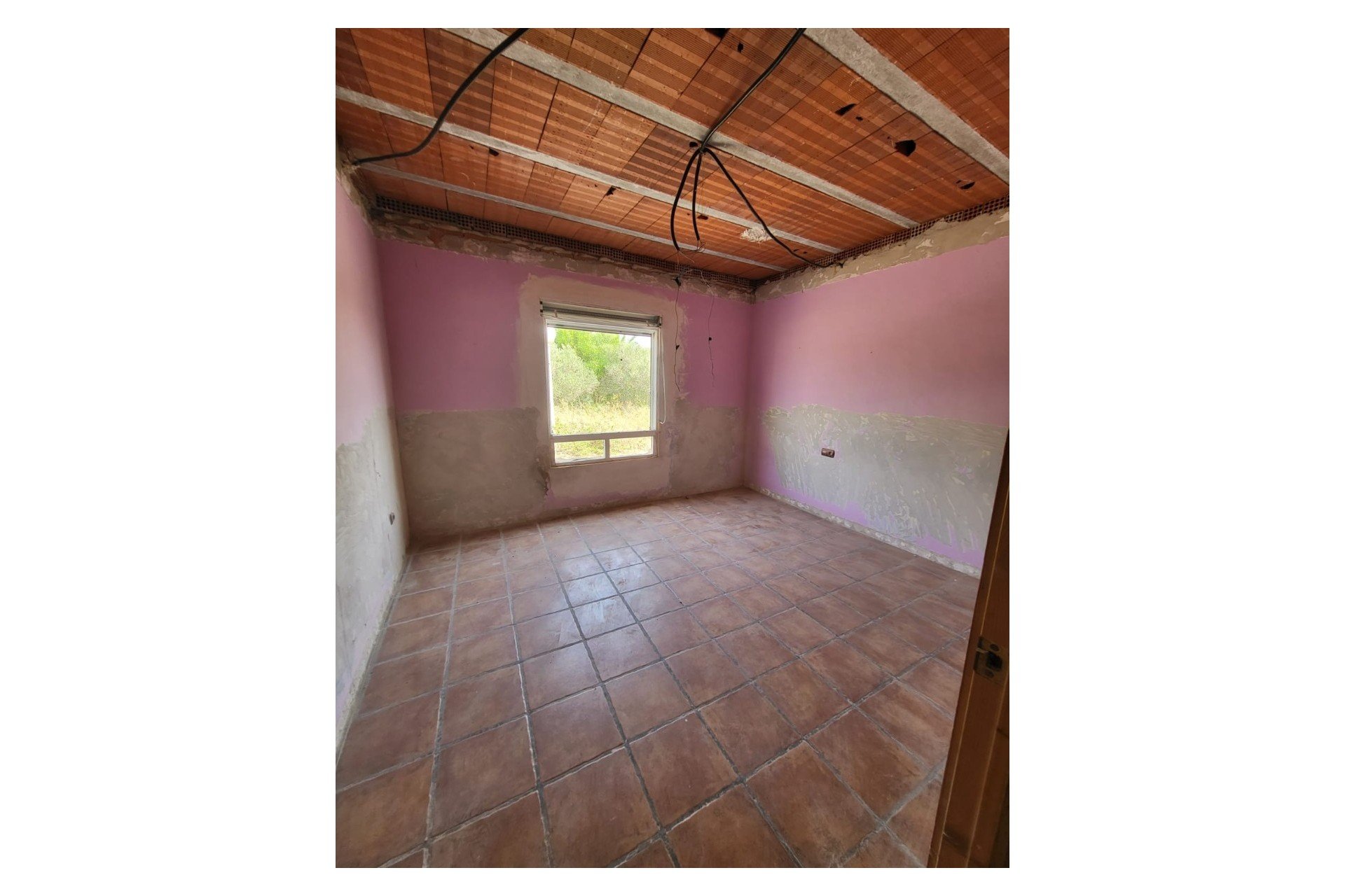 Revente - Renovation - Elche - La Hoya