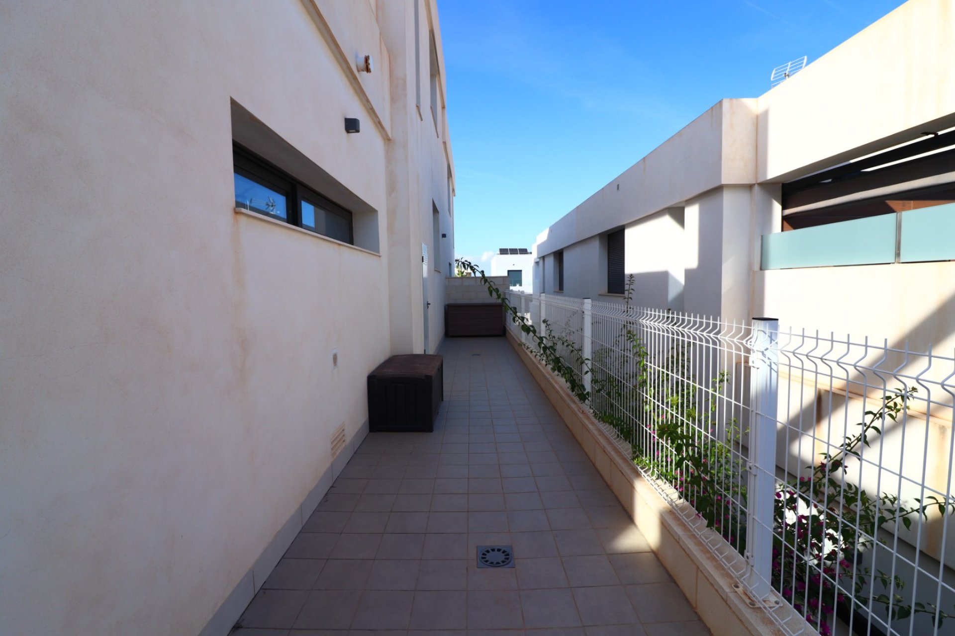 Revente - Semi Detached Villa - Benijofar