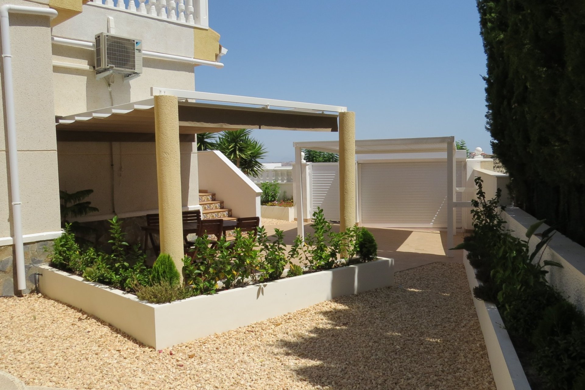 Revente - Semi Detached Villa - Ciudad Quesada - La Marquesa