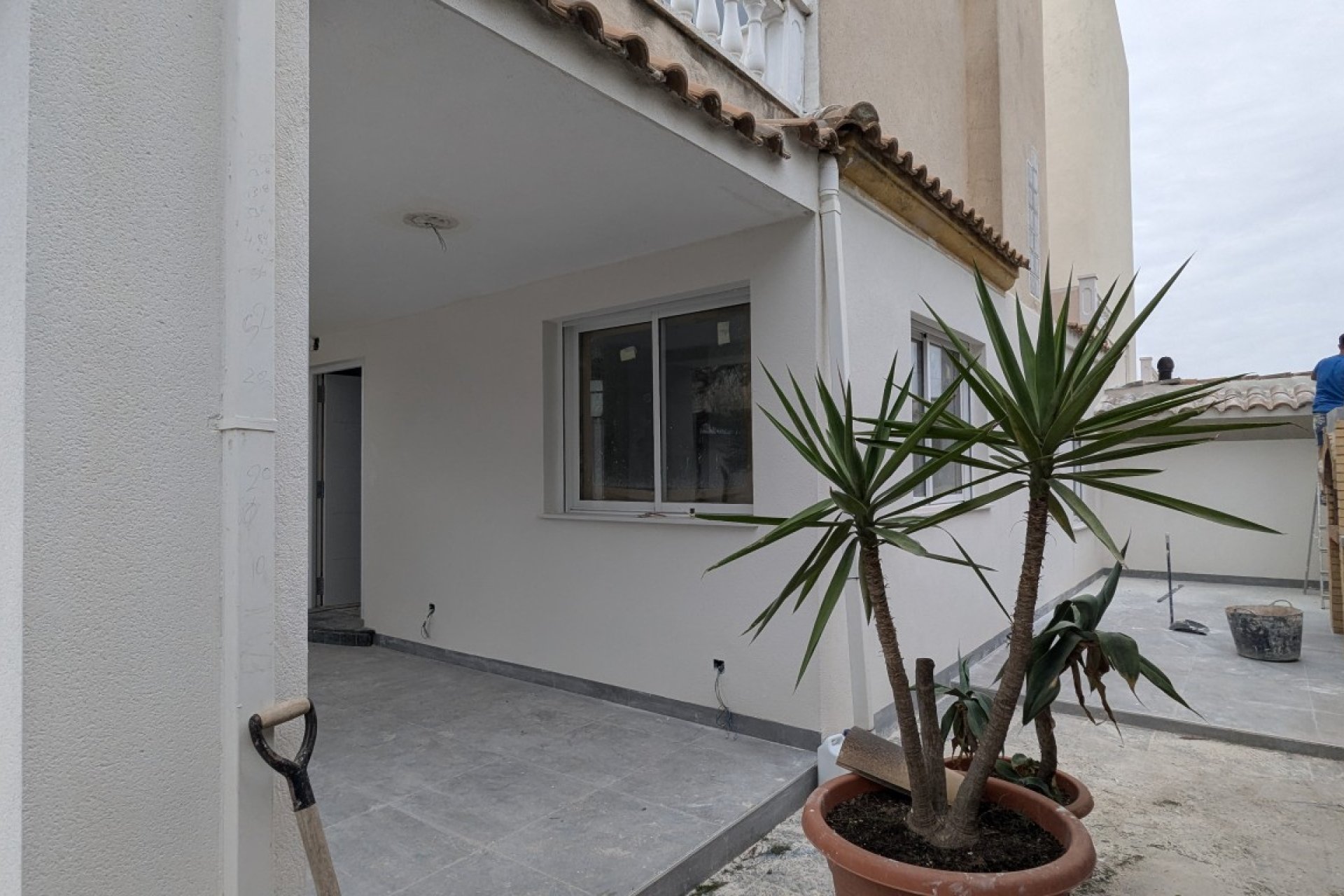 Revente - Semi Detached Villa - Torrevieja