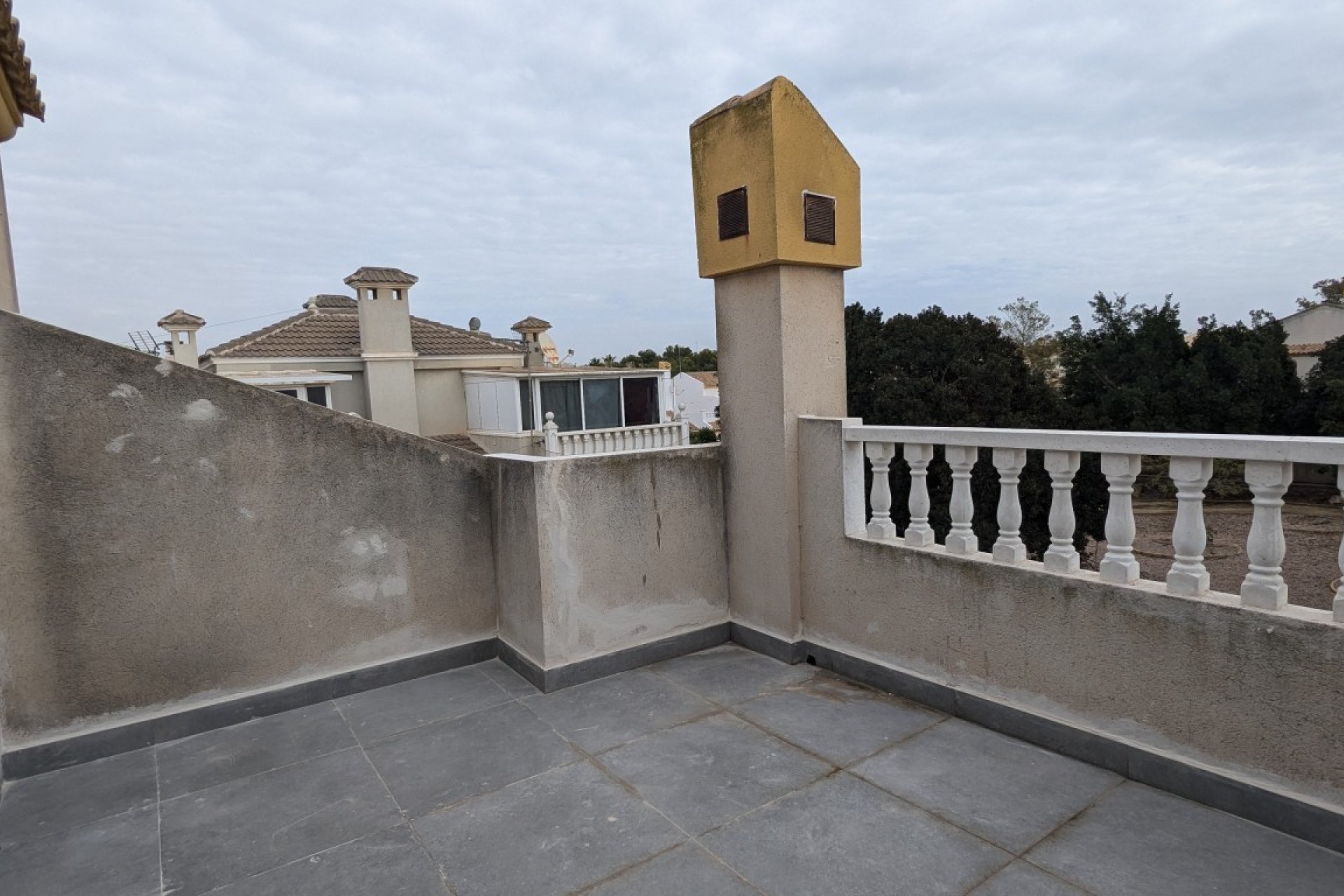 Revente - Semi Detached Villa - Torrevieja