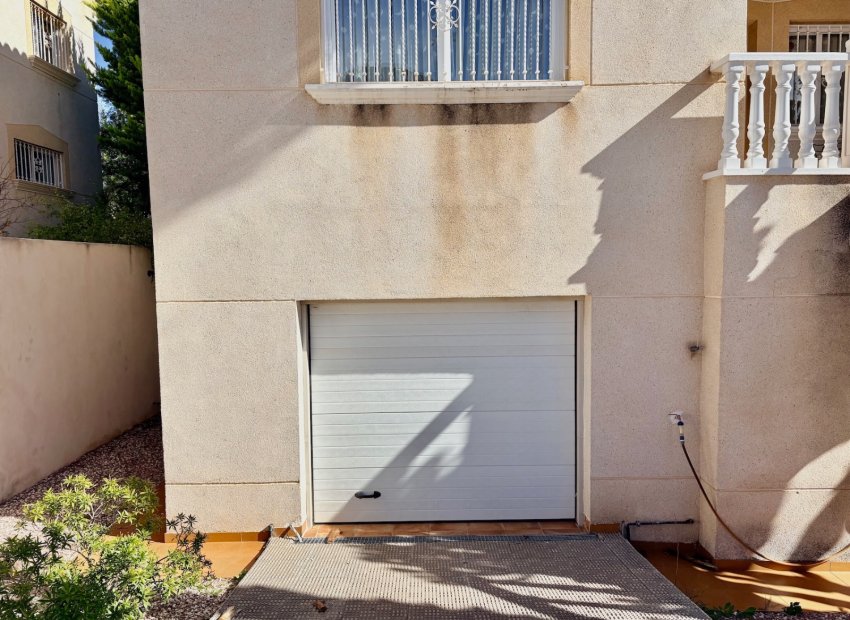 Revente - Single Family Home - Orihuela Costa - Las Filipinas