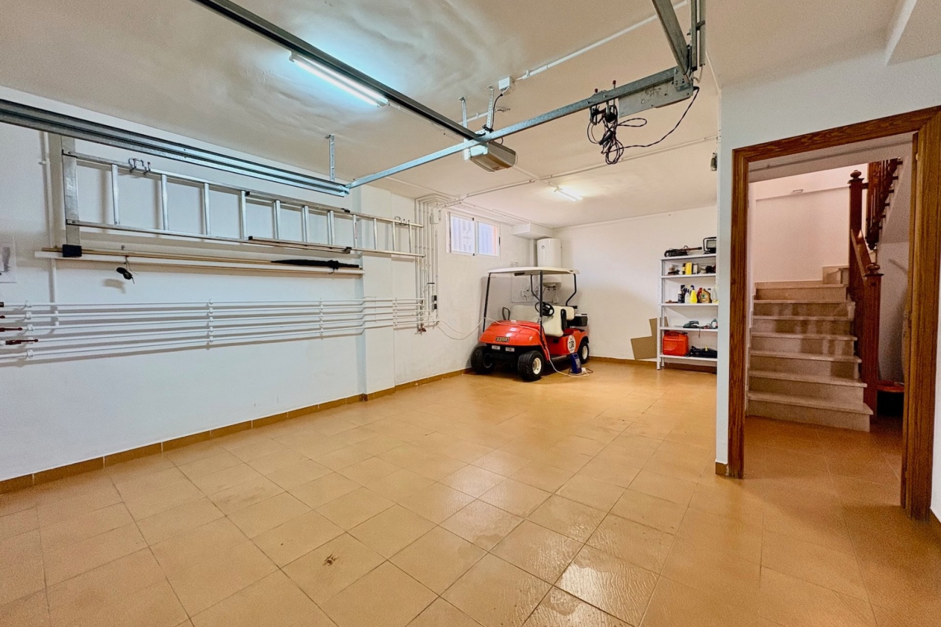 Revente - Single Family Home - Orihuela Costa - Las Filipinas