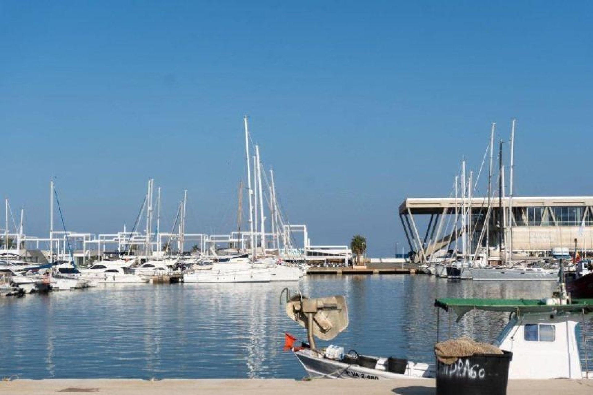 Revente - Terraced house - Denia - Puerto