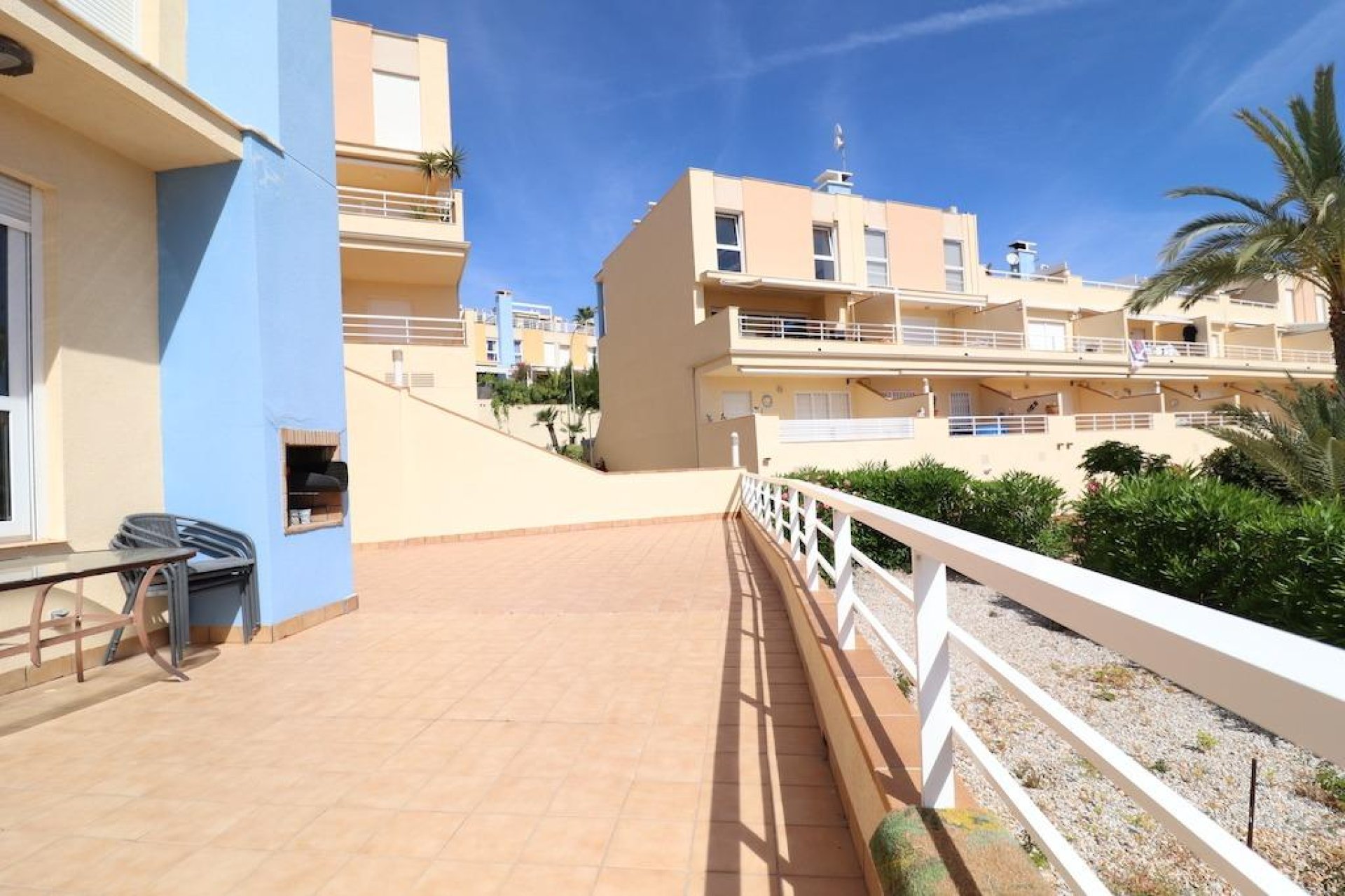 Revente - Terraced house - Orihuela Costa - Agua Marina