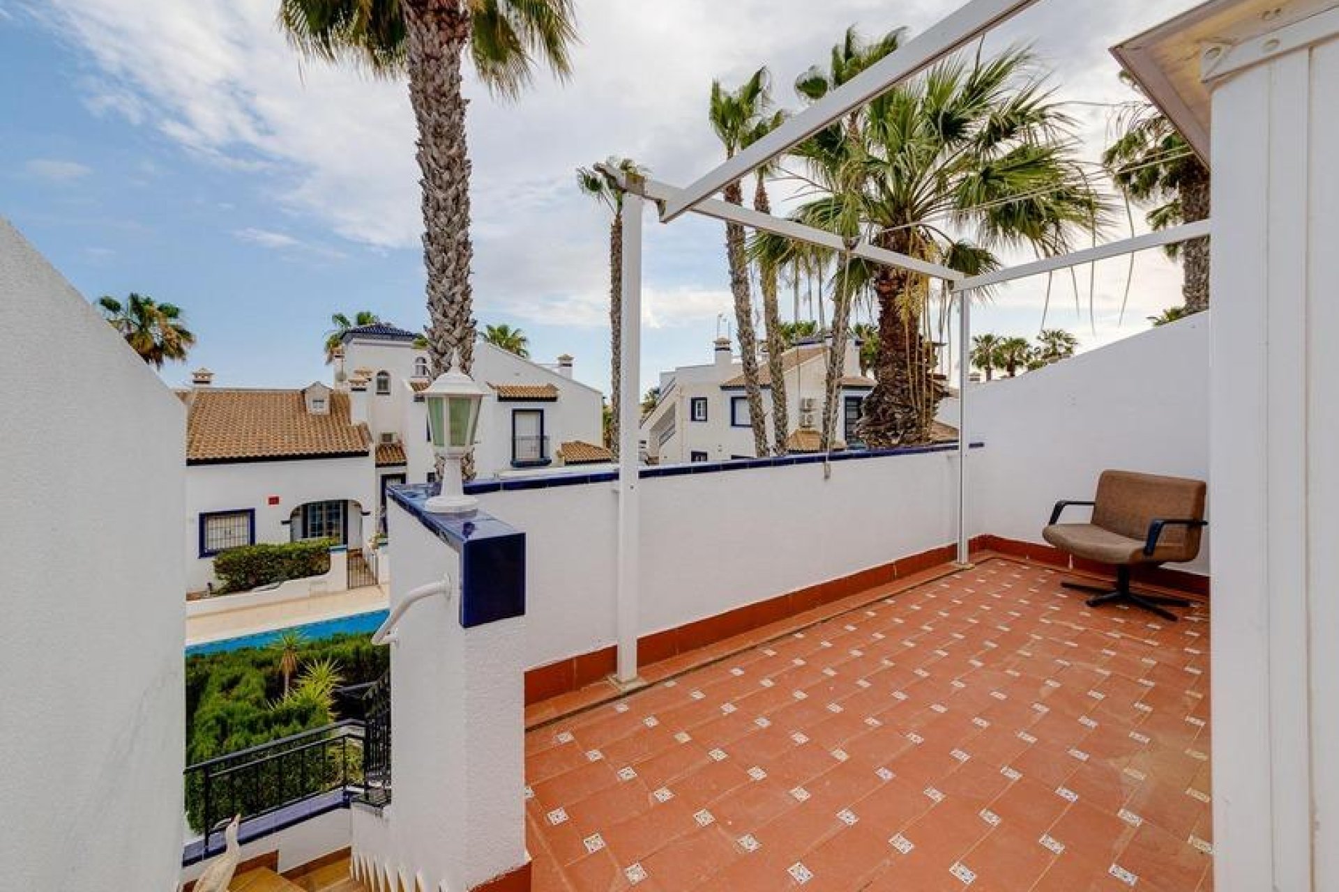 Revente - Terraced house - Orihuela Costa - Los Dolses