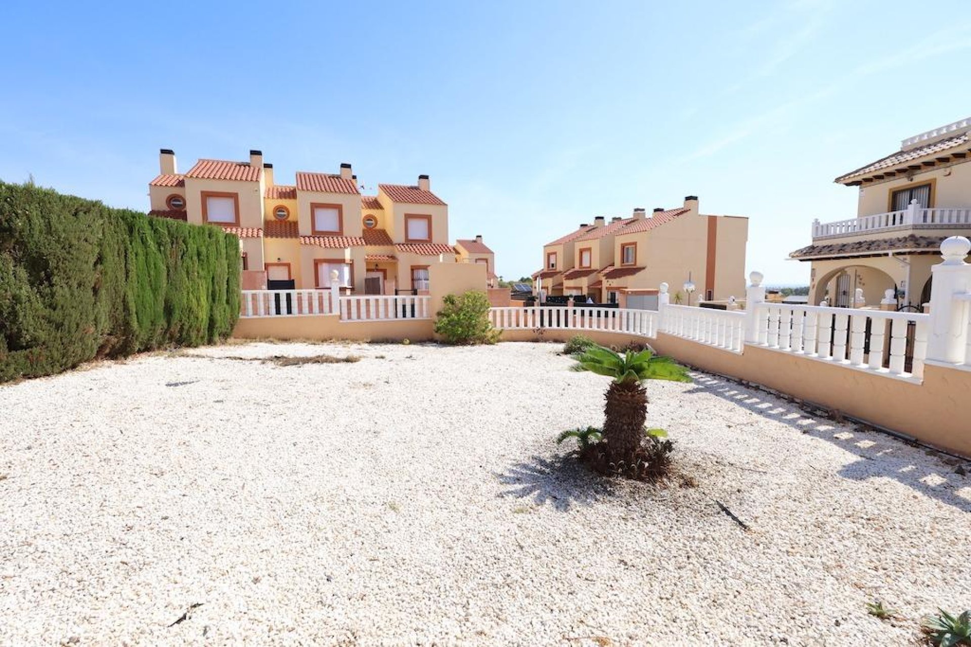 Revente - Terraced house - Orihuela Costa - Montezenia