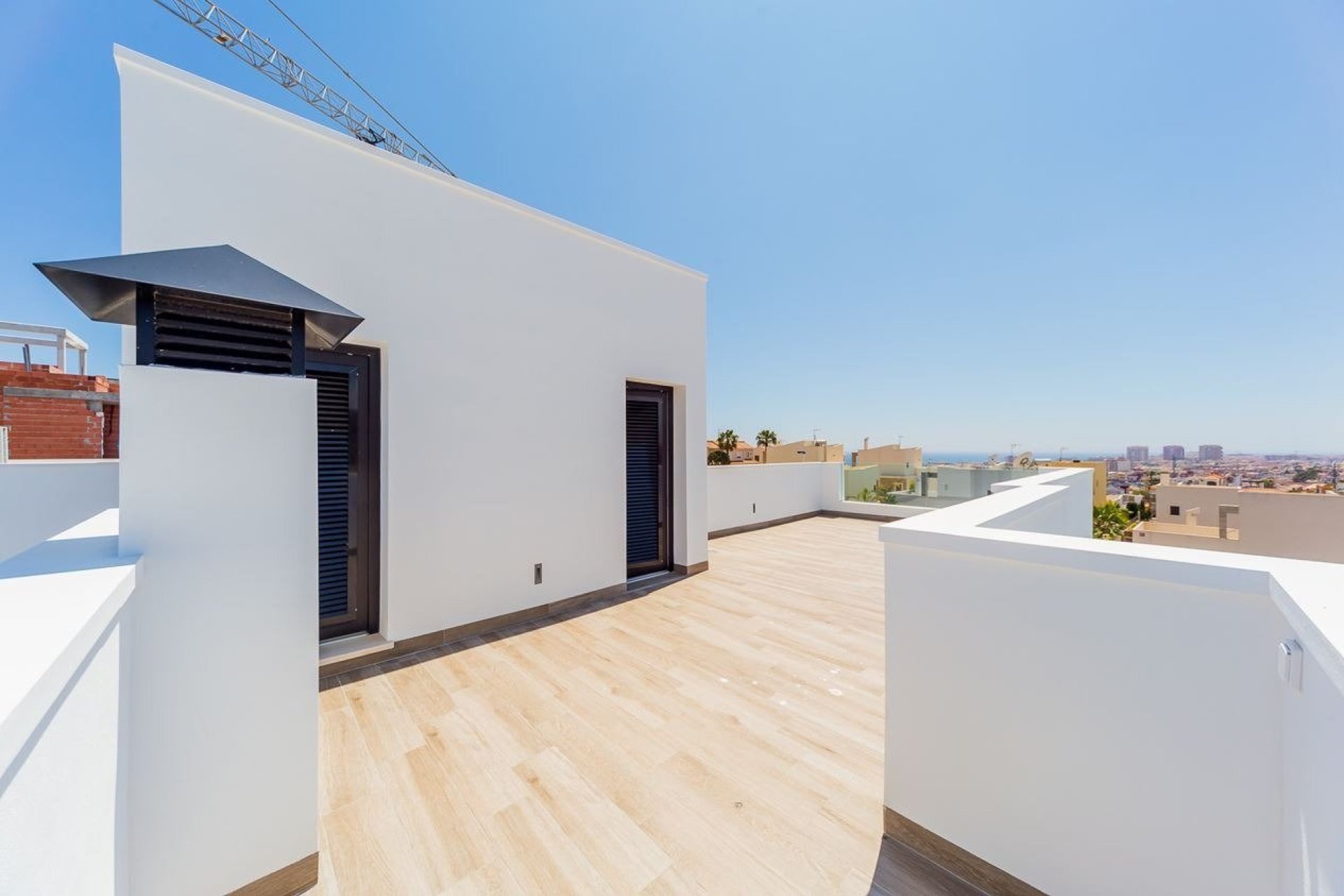 Revente - Terraced house - Torrevieja - Torre del moro