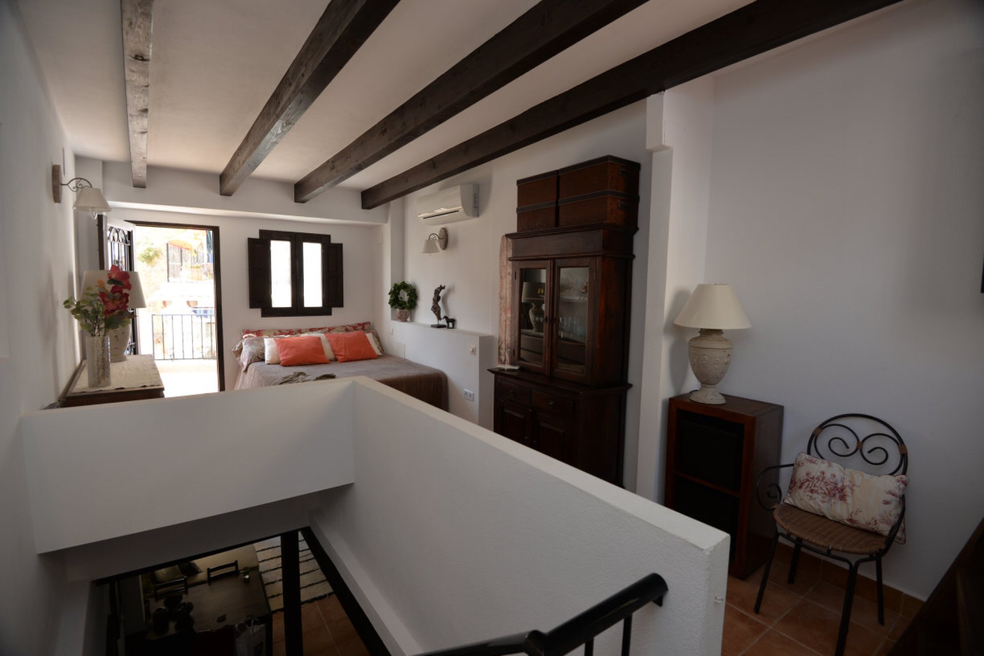 Revente - Town House - Alicante