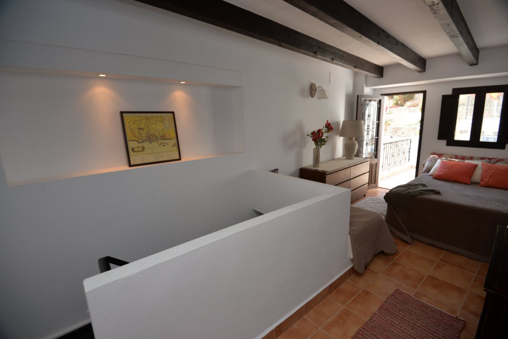 Revente - Town House - Alicante