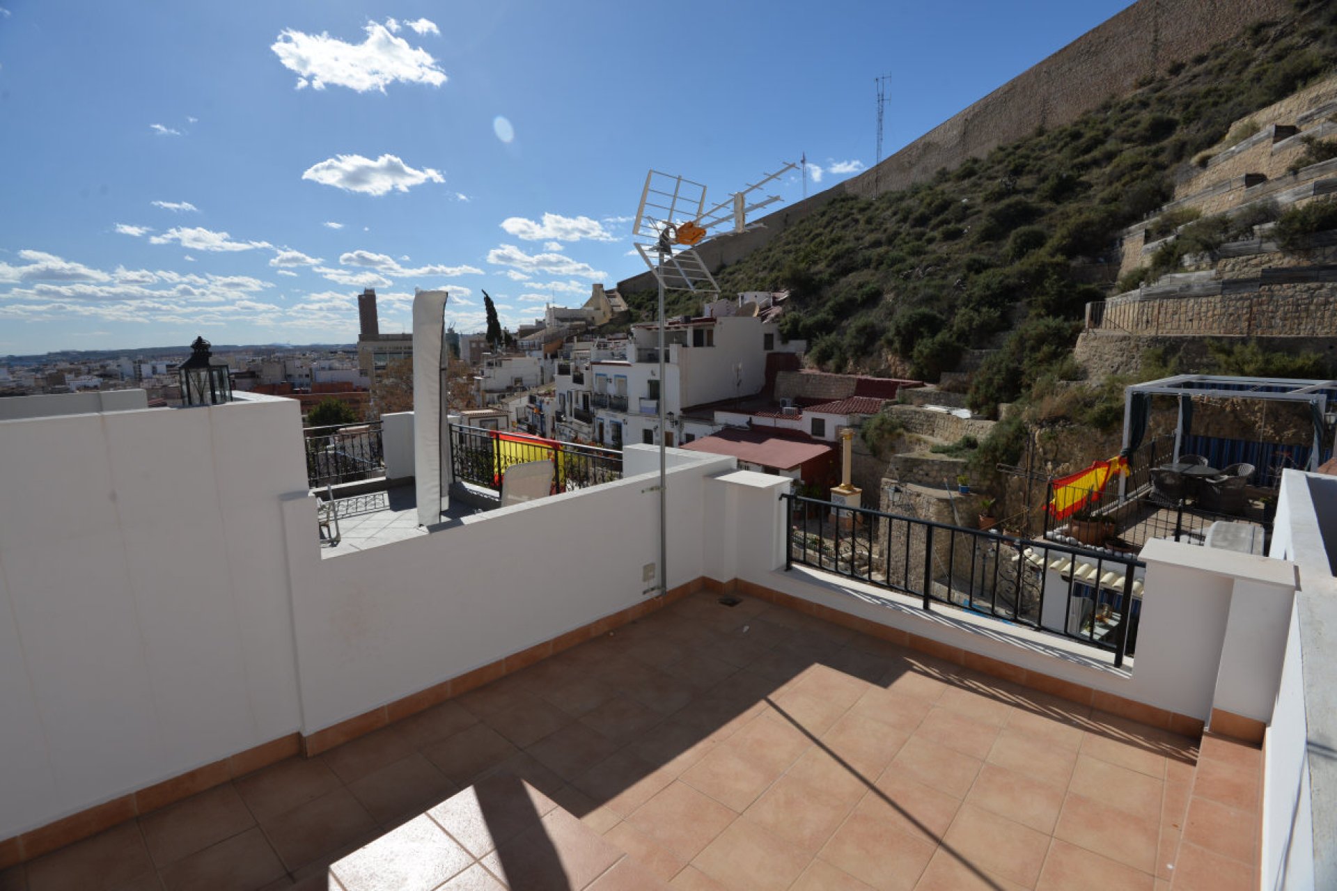 Revente - Town House - Alicante