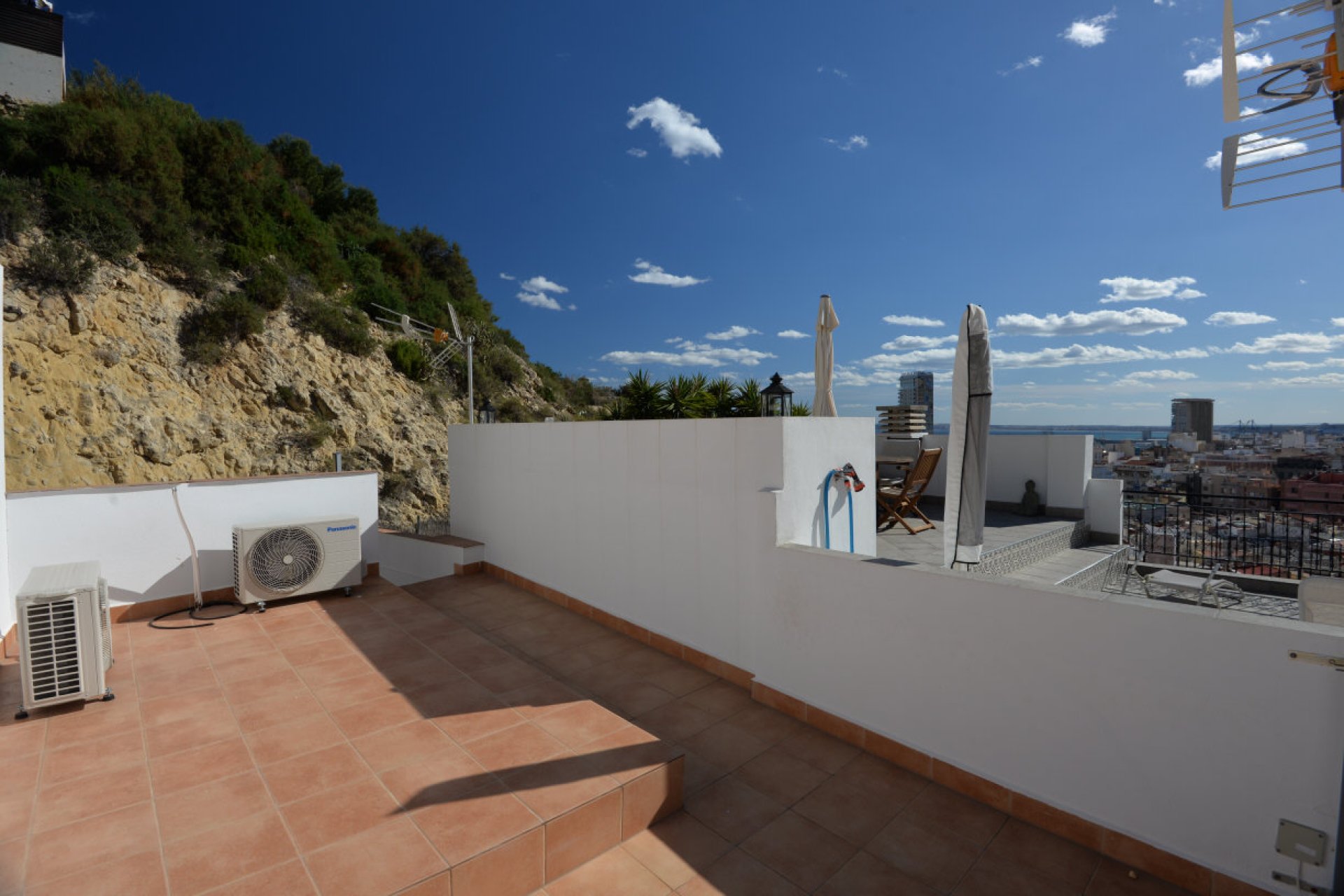 Revente - Town House - Alicante