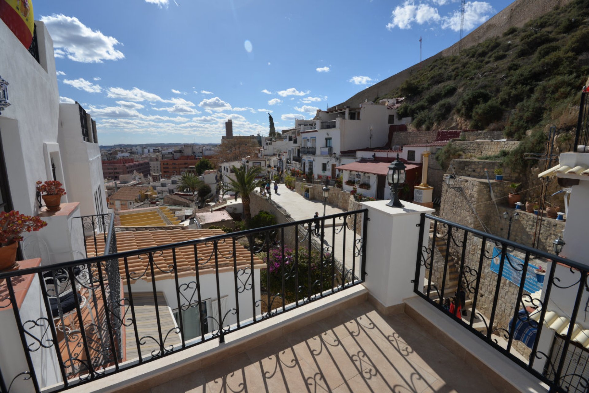 Revente - Town House - Alicante