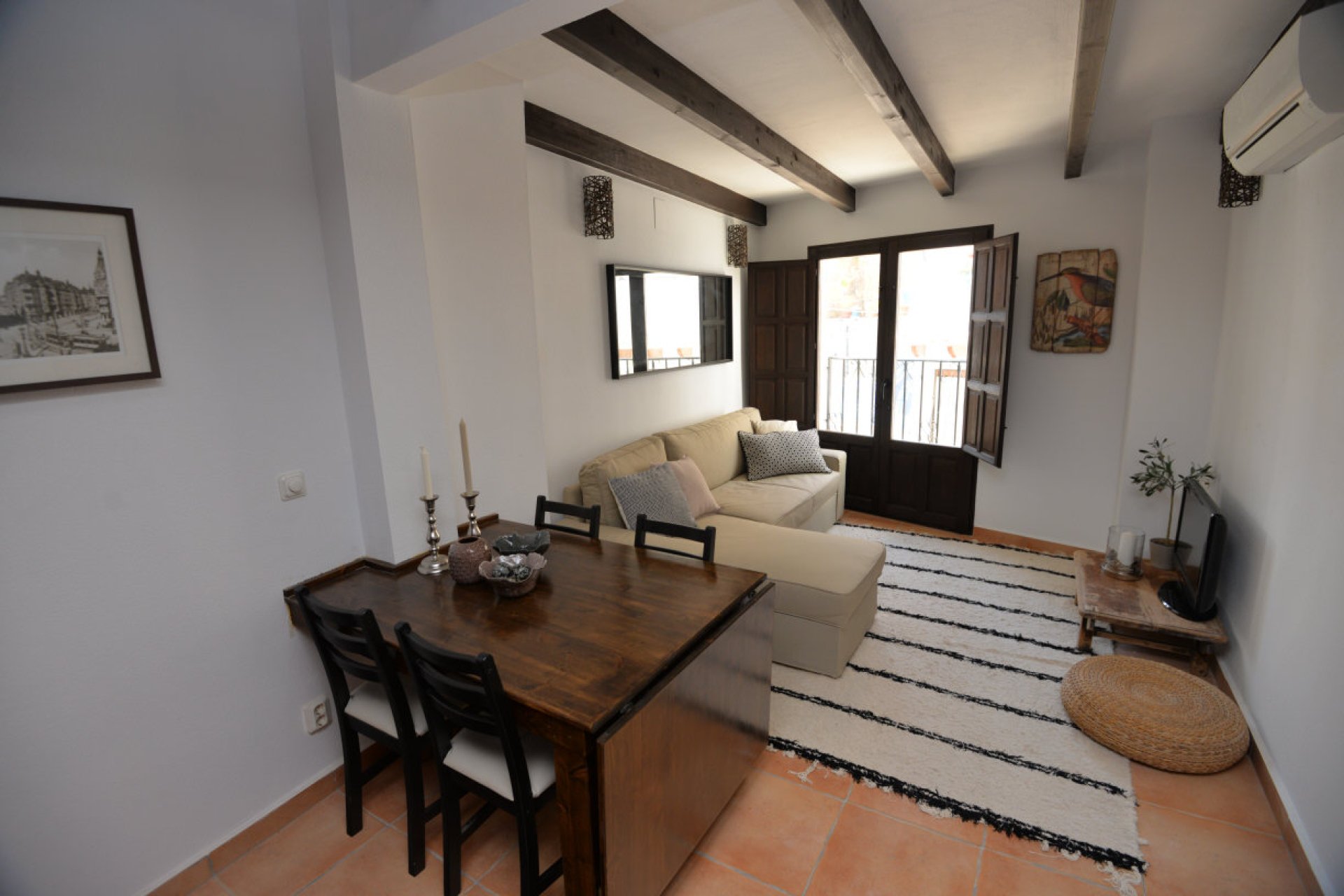 Revente - Town House - Alicante