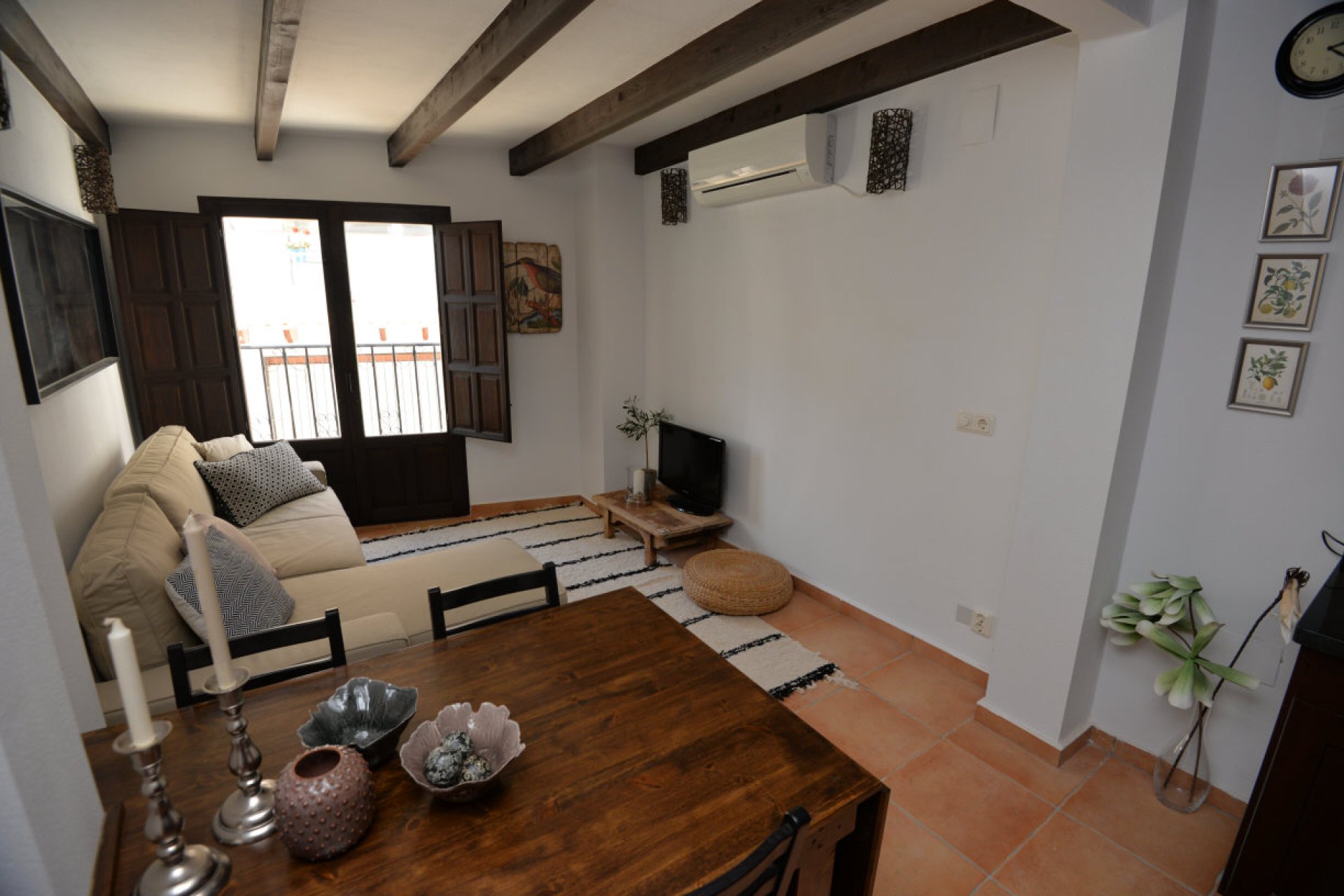 Revente - Town House - Alicante