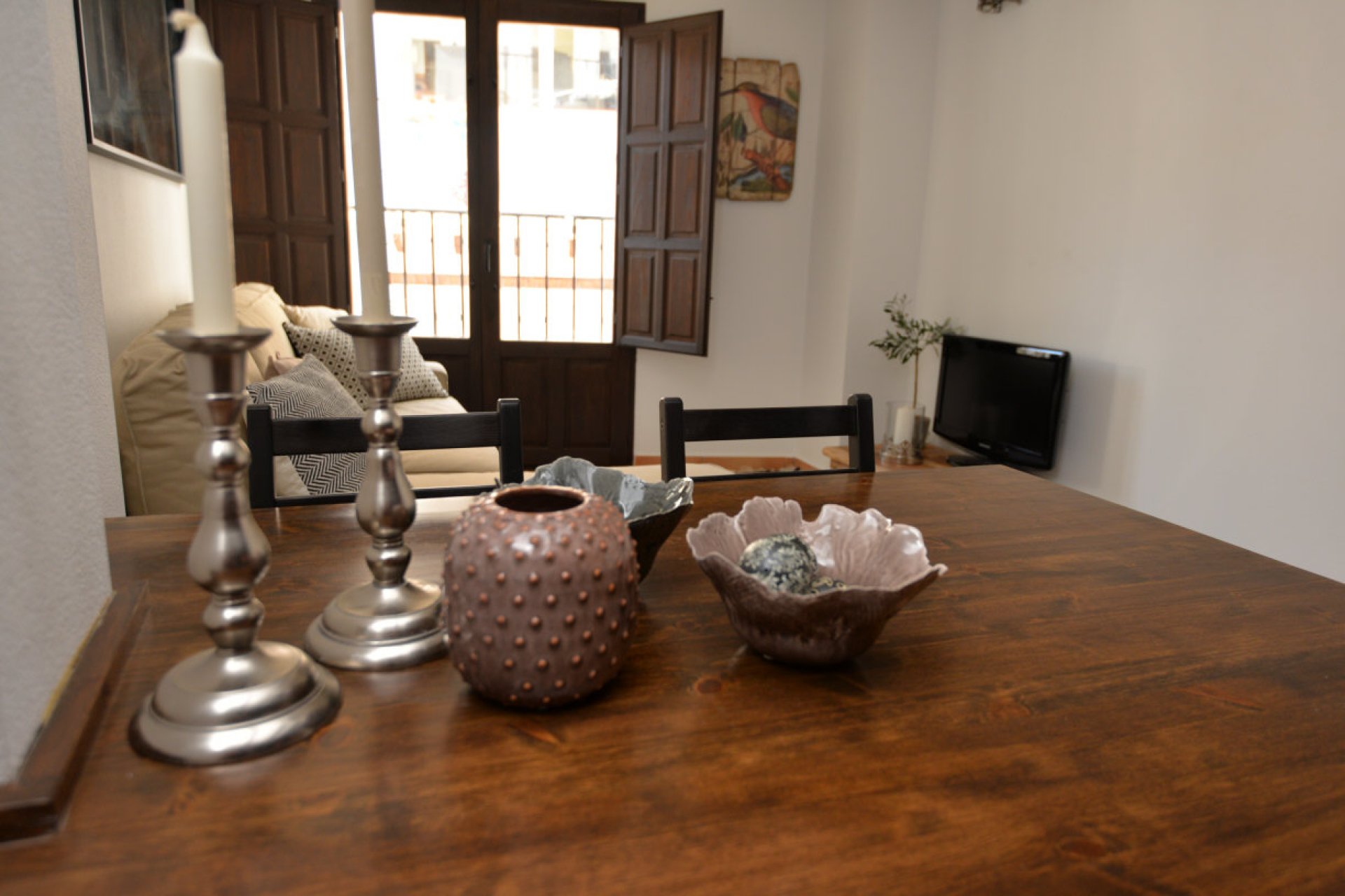 Revente - Town House - Alicante