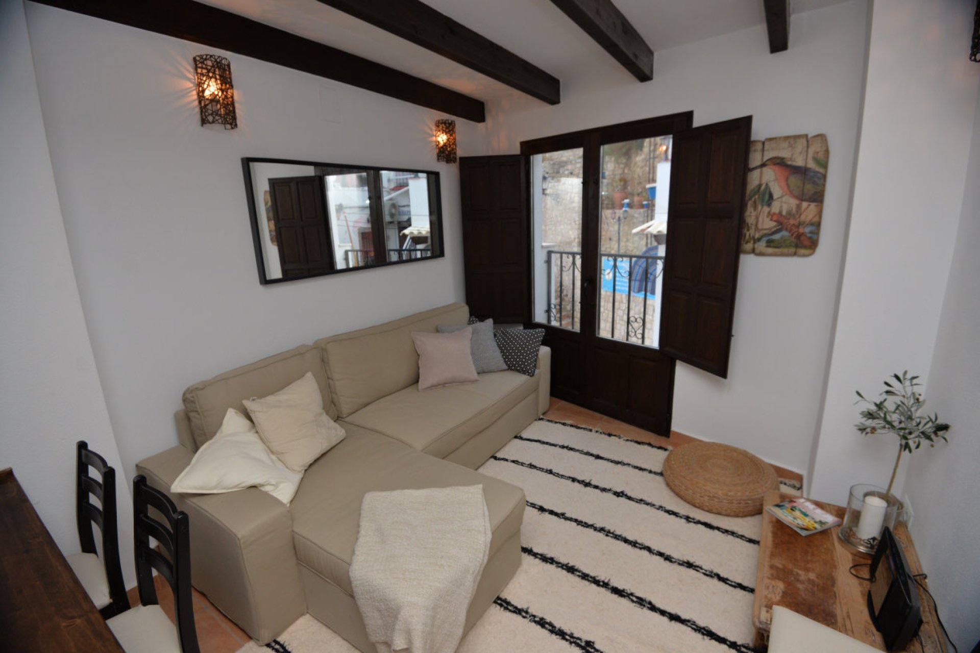 Revente - Town House - Alicante