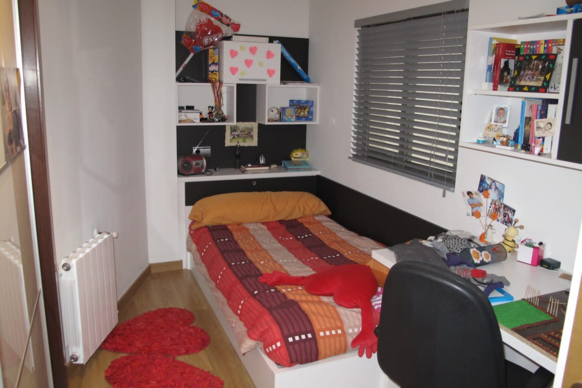 Revente - Town House - Elche - Center