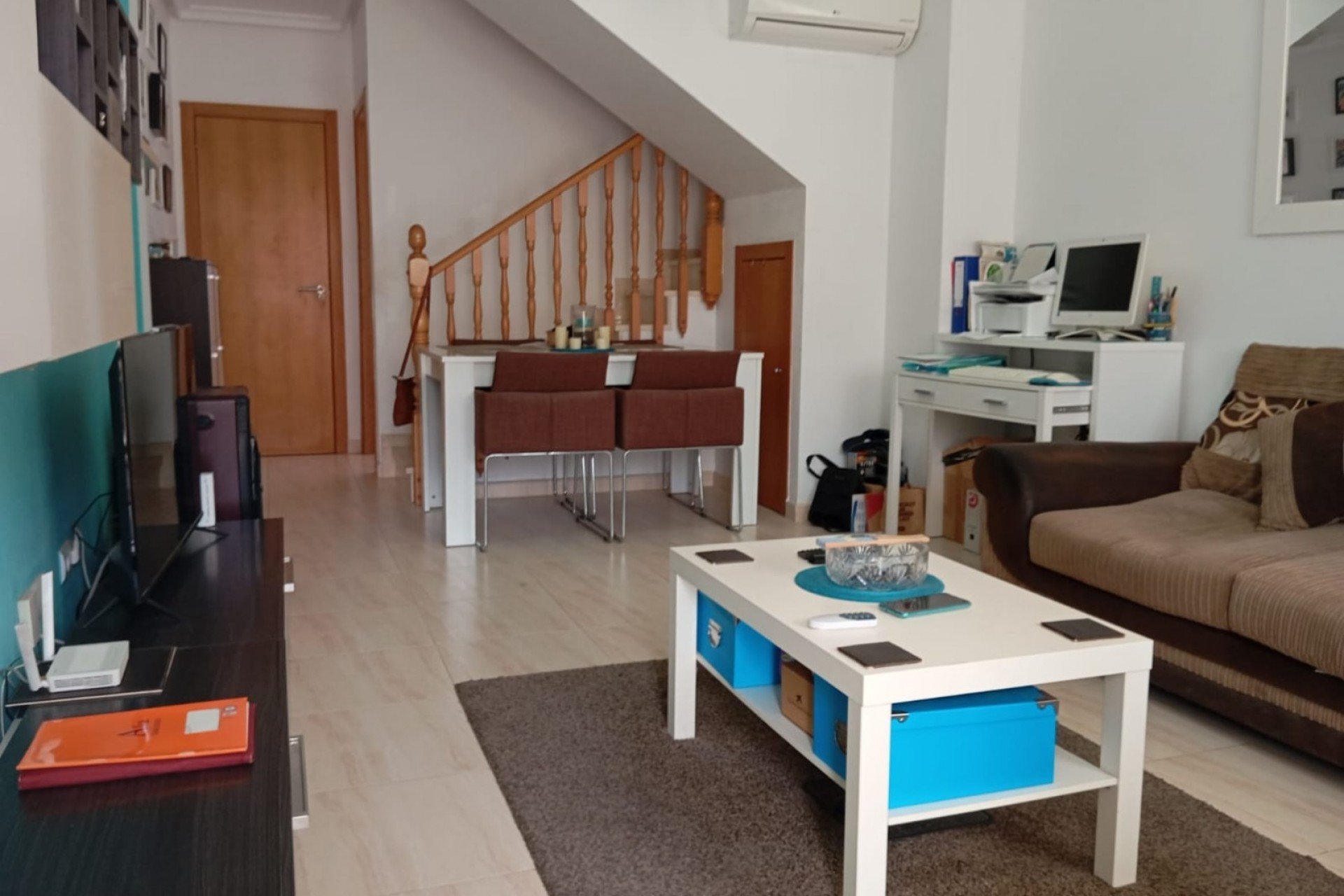 Revente - Town House - Orihuela-Costa - Lomas de Cabo Roig