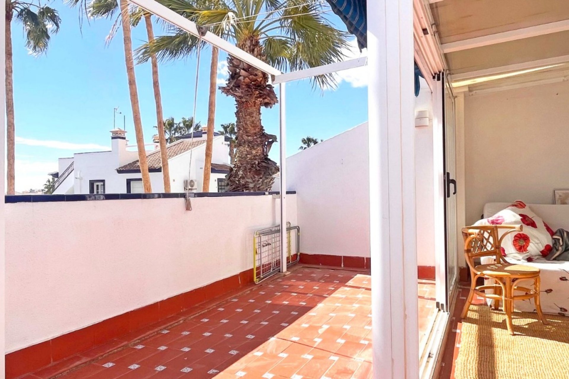 Revente - Town House - Orihuela Costa - Los Dolses