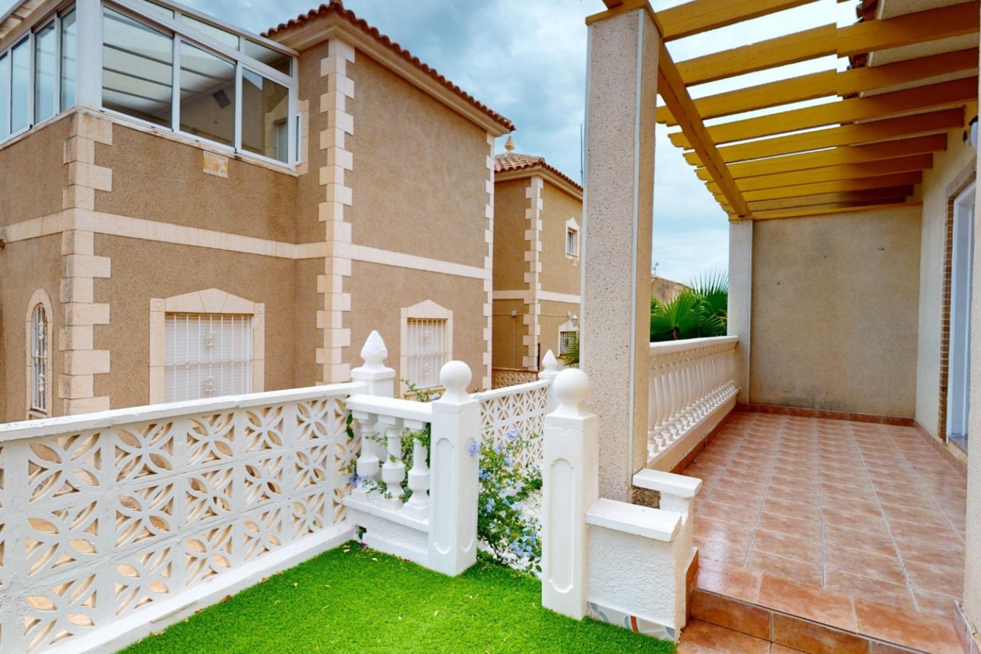 Revente - Town House - Orihuela Costa - Villamartín