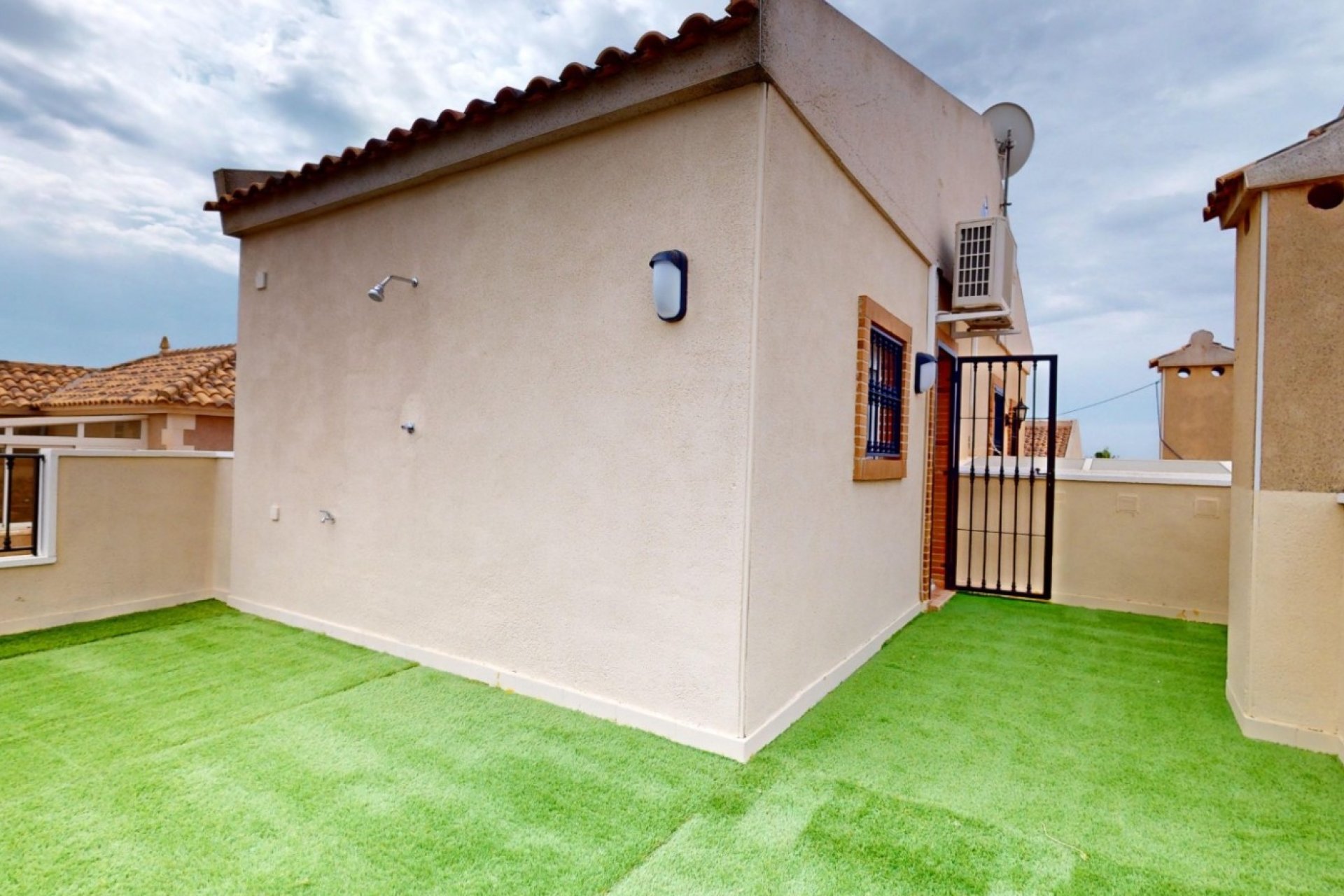 Revente - Town House - Orihuela Costa - Villamartín