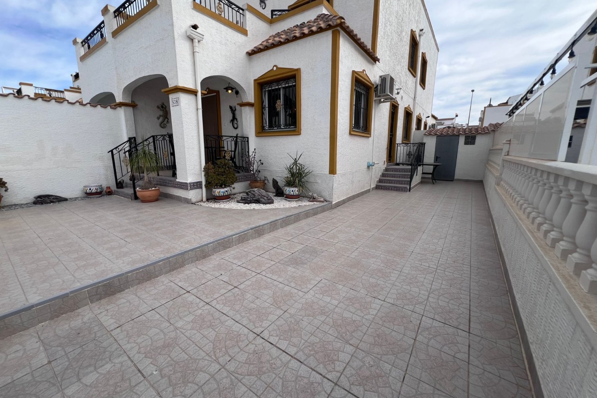 Revente - Town House - Orihuela - Entre Naranjos