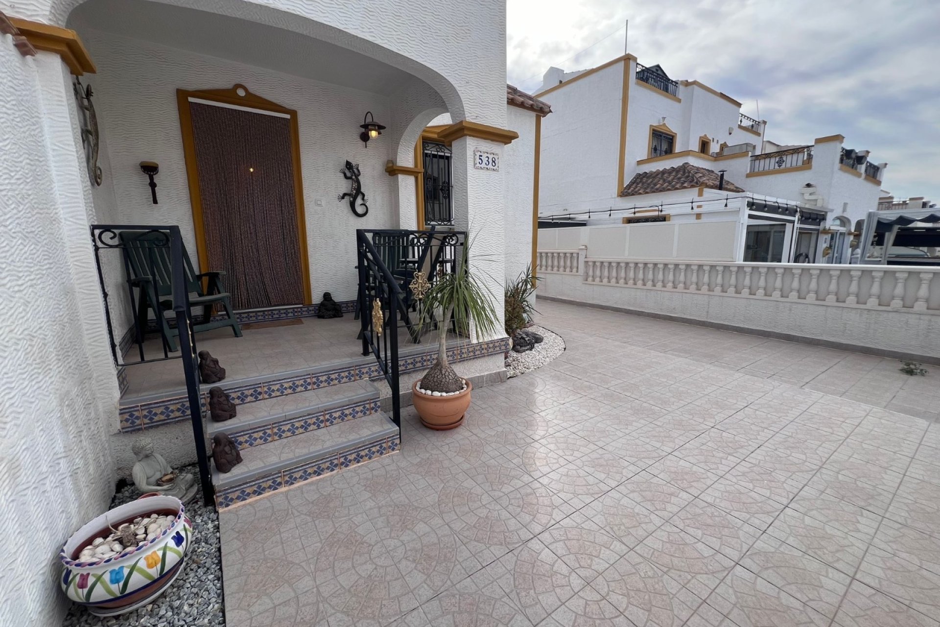 Revente - Town House - Orihuela - Entre Naranjos