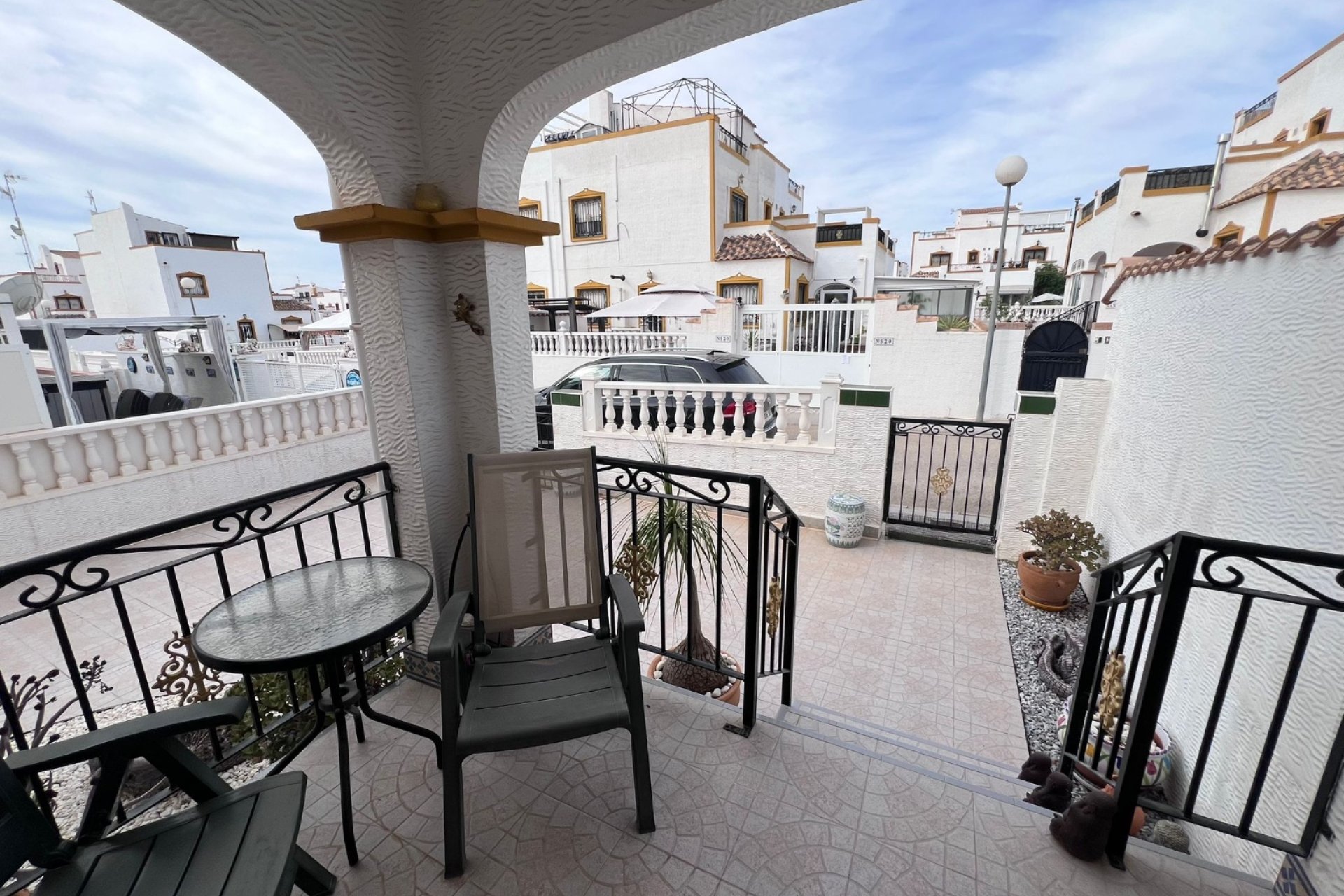 Revente - Town House - Orihuela - Entre Naranjos