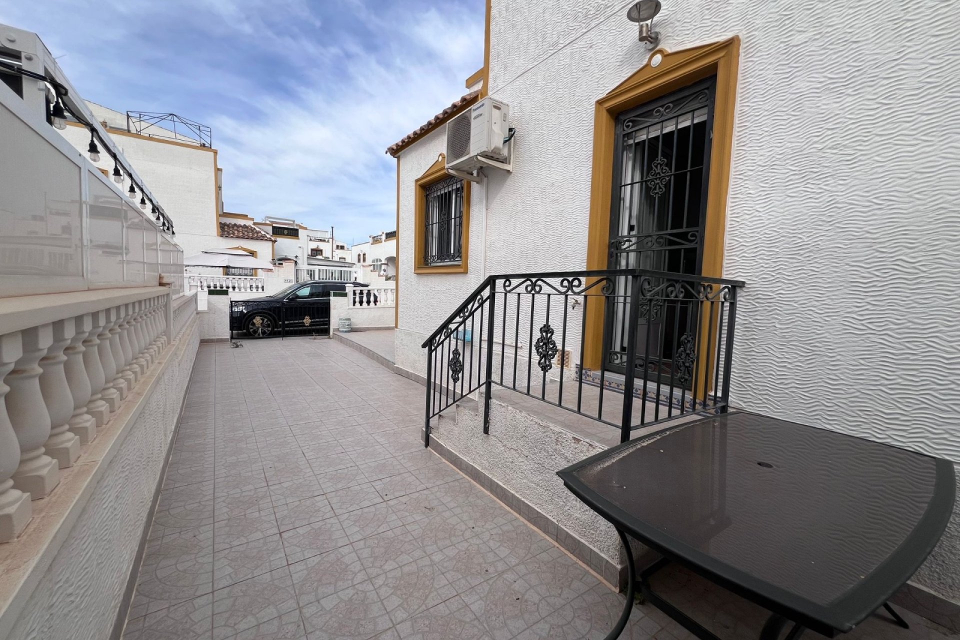 Revente - Town House - Orihuela - Entre Naranjos