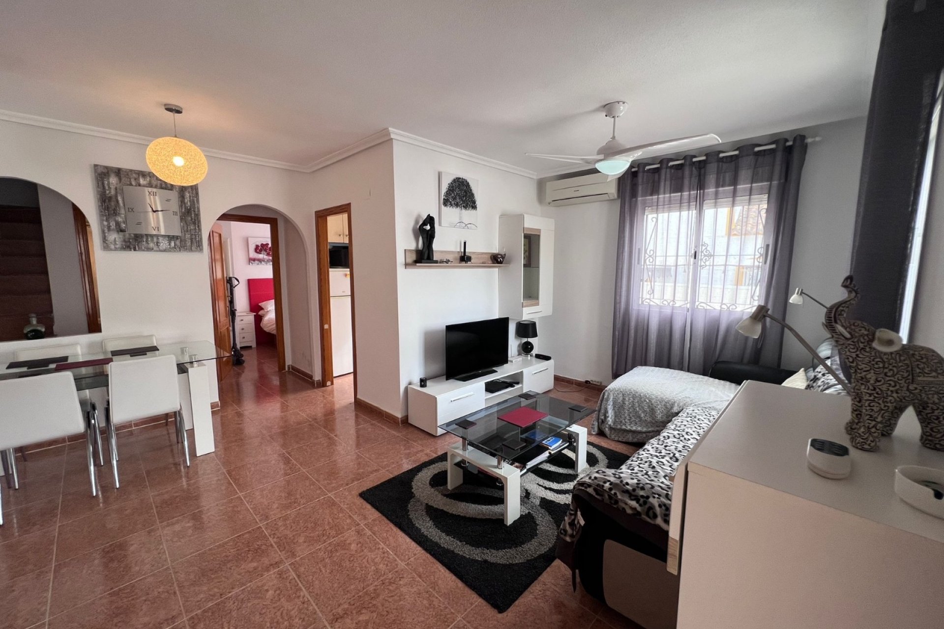 Revente - Town House - Orihuela - Entre Naranjos