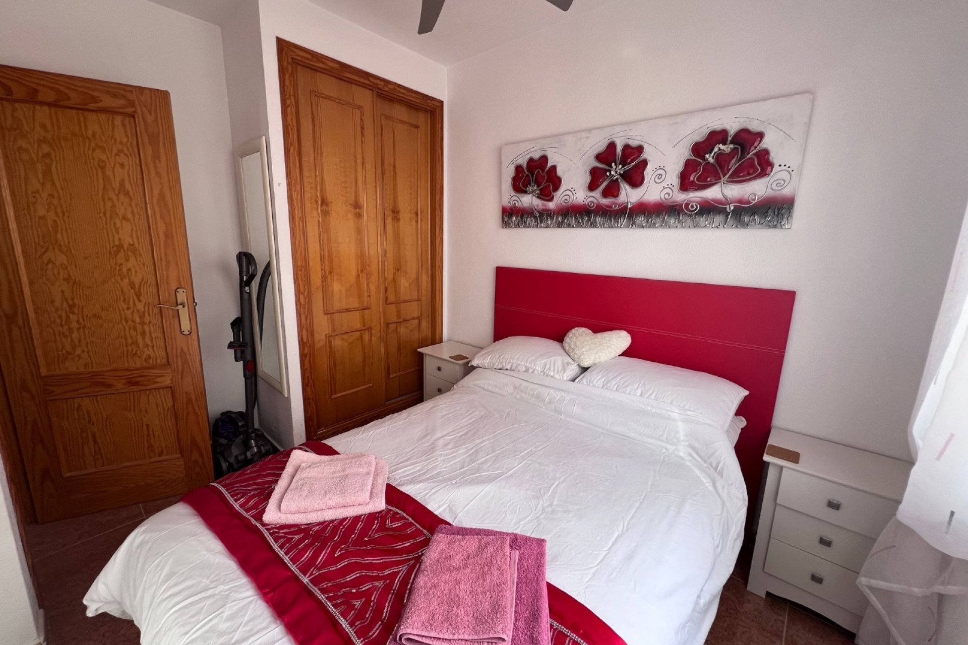 Revente - Town House - Orihuela - Entre Naranjos