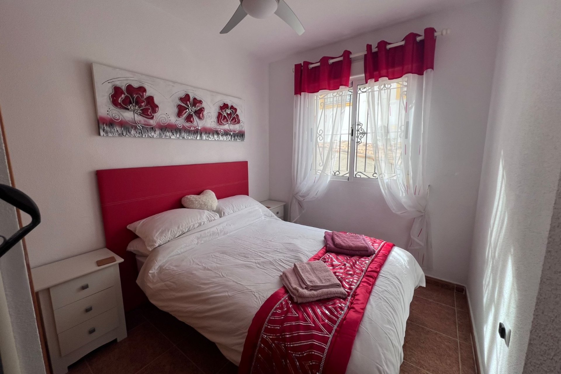 Revente - Town House - Orihuela - Entre Naranjos